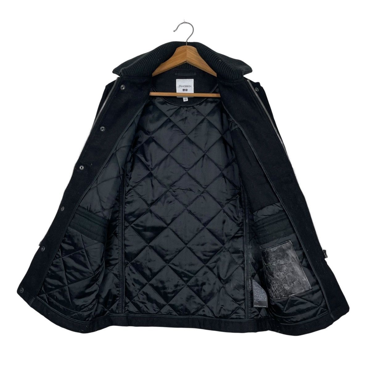 JW Anderson × Uniqlo Uniqlo x JW Anderson Cadual Jacket Size US S / EU 44-46 / 1 - 11 Thumbnail