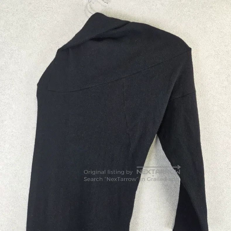 Comme des Garcons Comme Des Garcons Black Design Top Size S / US 4 / IT 40 - 6 Thumbnail