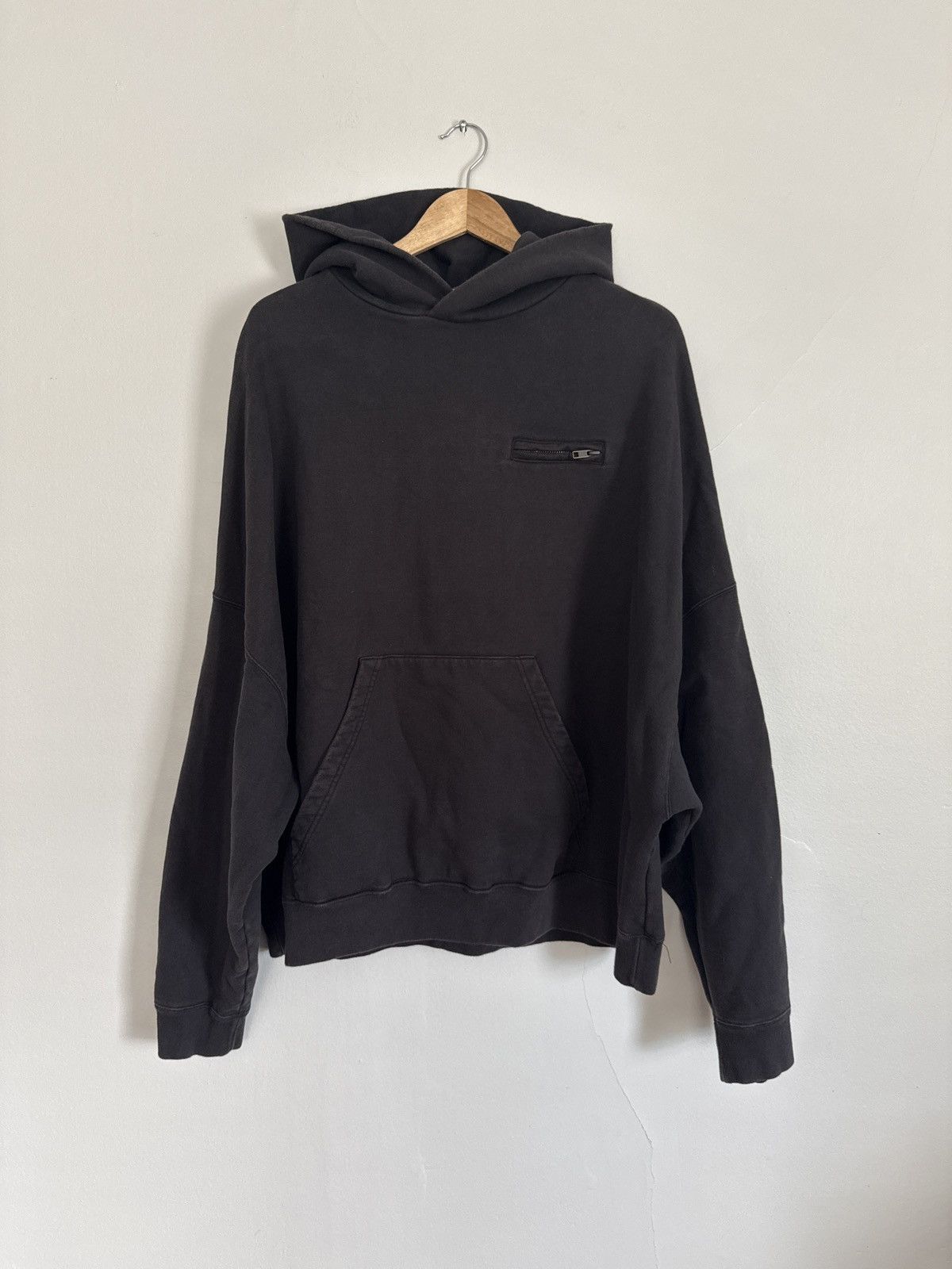 Willy Chavarria Willy Chavarria Hoody Oversized Size US L / EU 52-54 / 3 - 1 Thumbnail