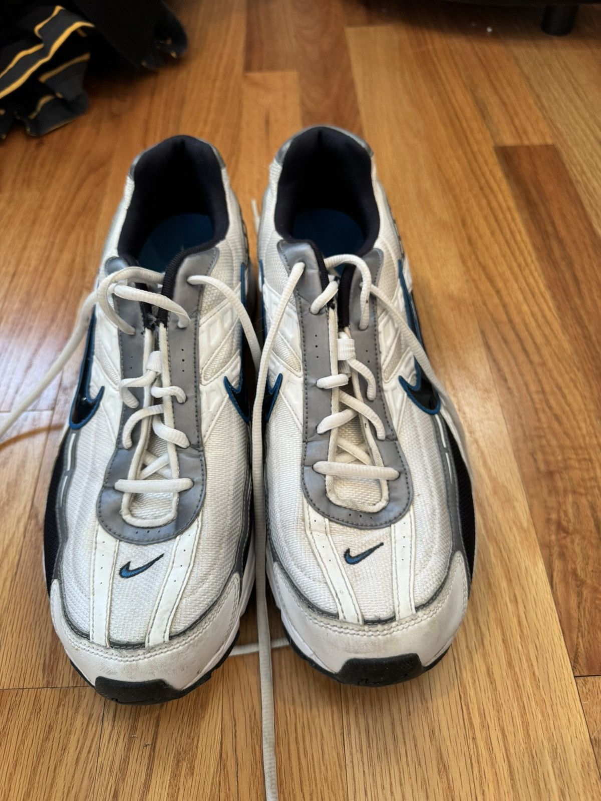 Nike Nike Initiator Men's Running Shoe size 12.5 Size US 12.5 / EU 45-46 - 1 Thumbnail