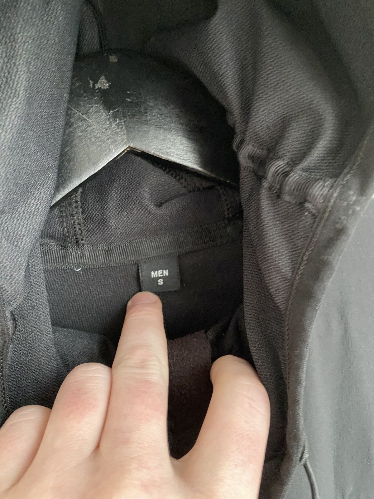 Haglofs Haglofs men's windbreaker jacket Size US S / EU 44-46 / 1 - 3 Thumbnail