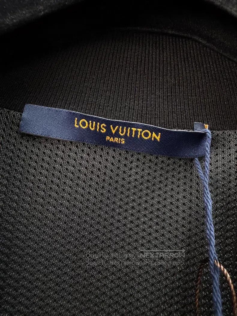 Louis Vuitton Louis Vuitton jacket Size US XL / EU 56 / 4 - 2 Thumbnail