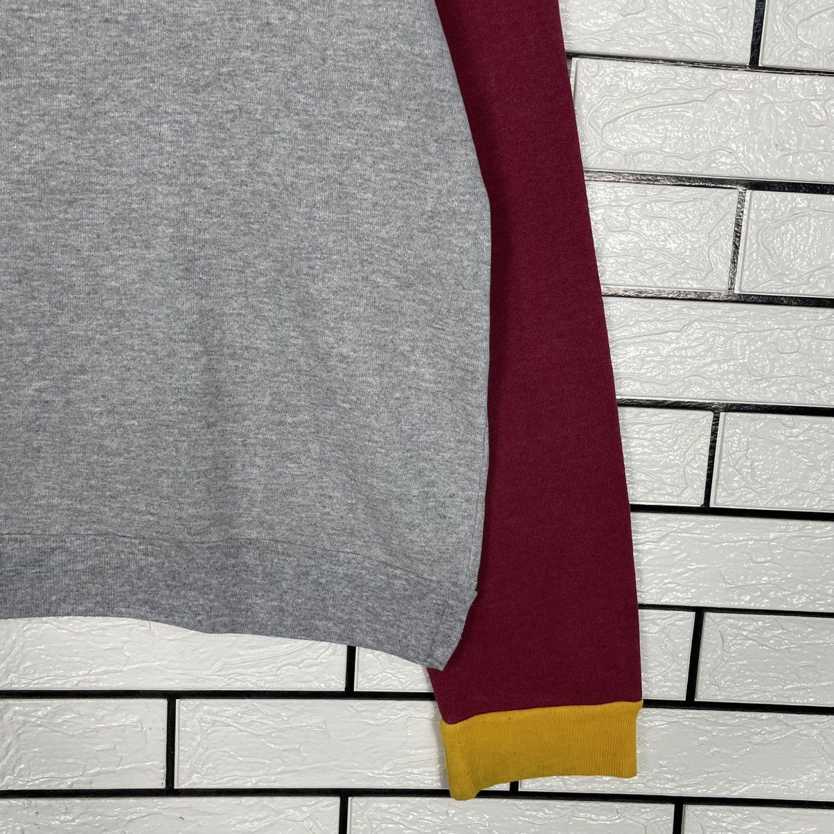 Vintage Vintage Merry Garden Athletic Wear Sweatshirt Size US S / EU 44-46 / 1 - 4 Thumbnail