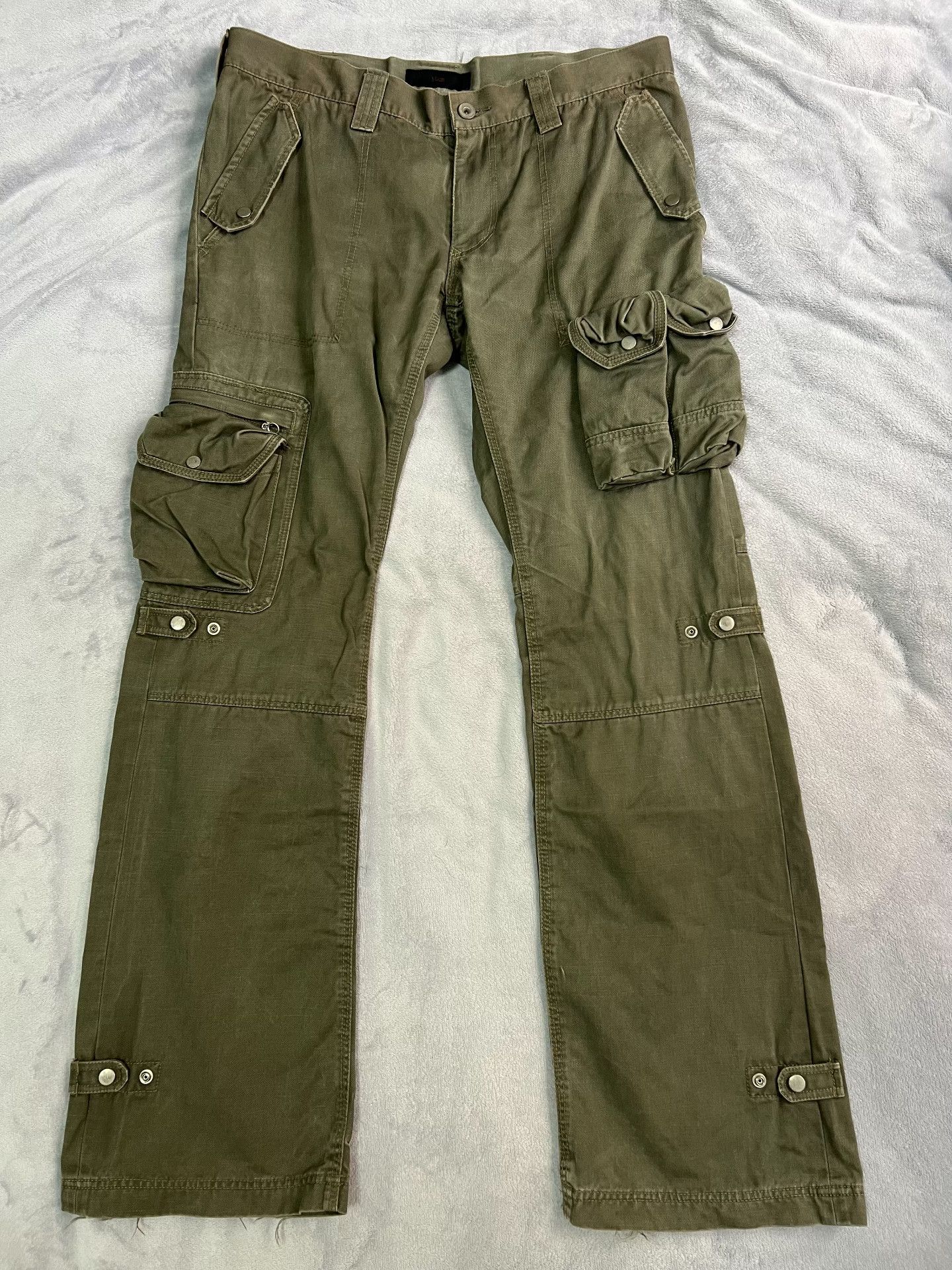 Carhartt Carhartt Casual Pants L Men Size US 34 / EU 50 - 1 Thumbnail