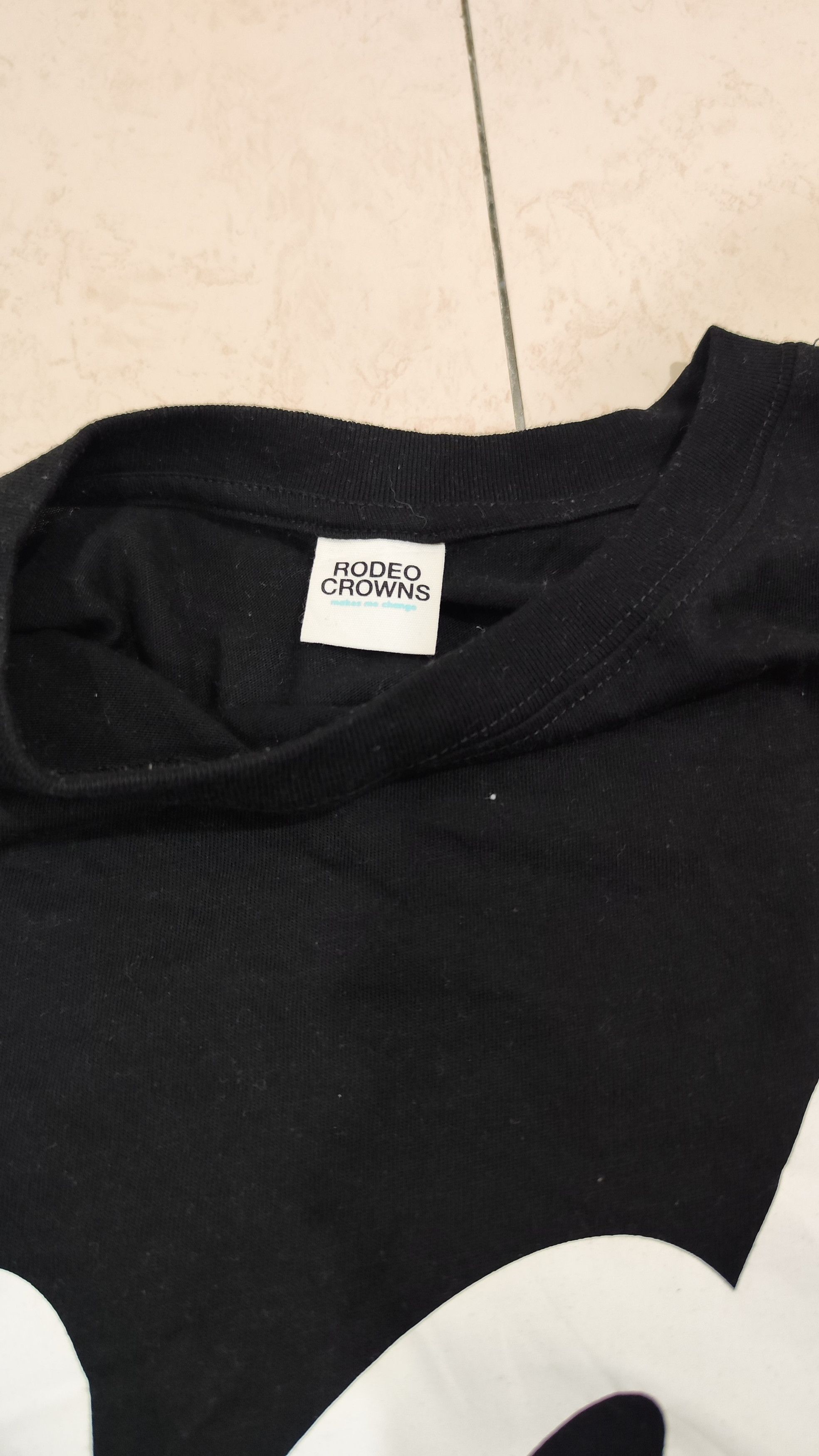 Designer × Japanese Brand RODEO CROWNS WIDE SHIRT Size US XL / EU 56 / 4 - 5 Thumbnail