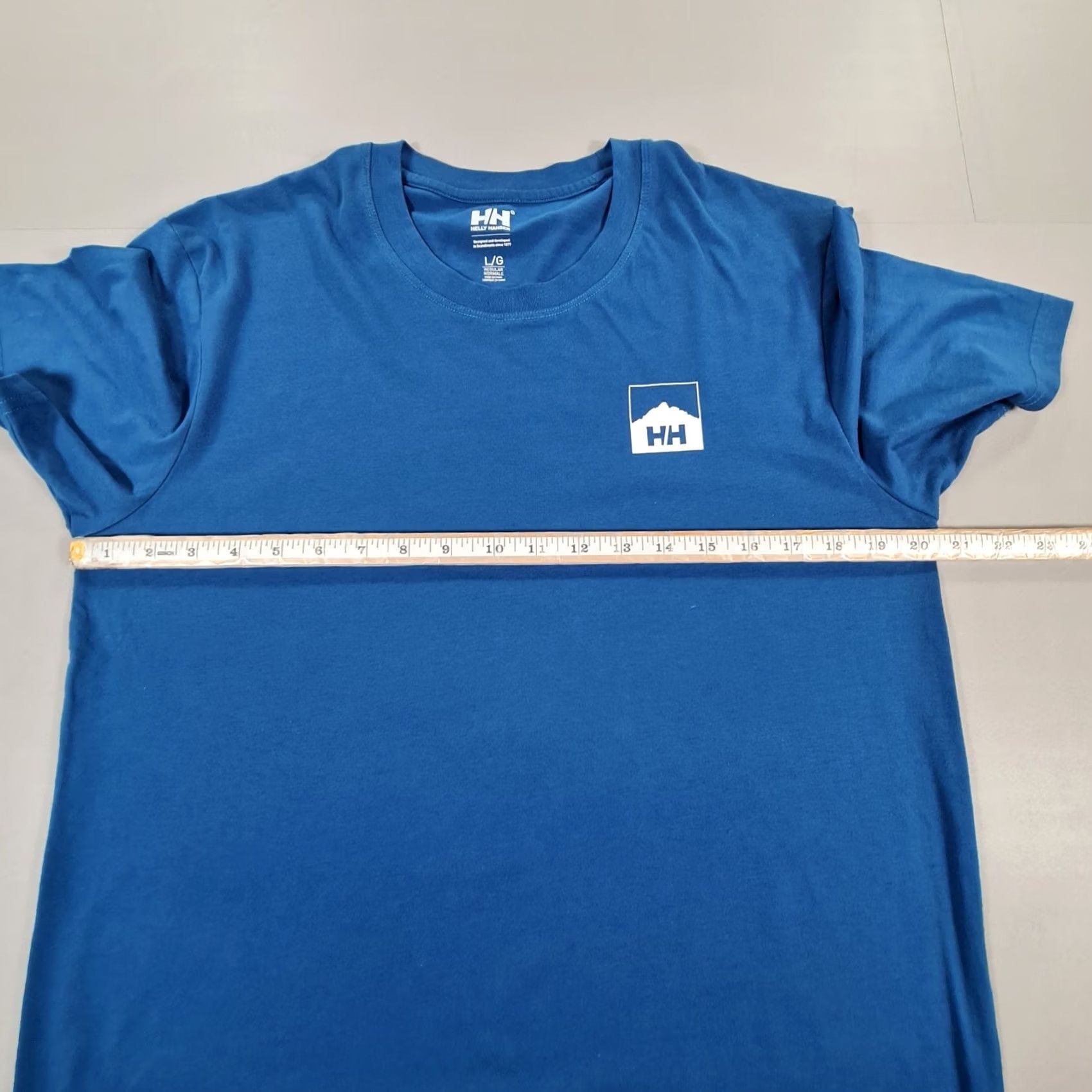 Helly Hansen VINTAGE? No. Size US L / EU 52-54 / 3 - 4 Thumbnail