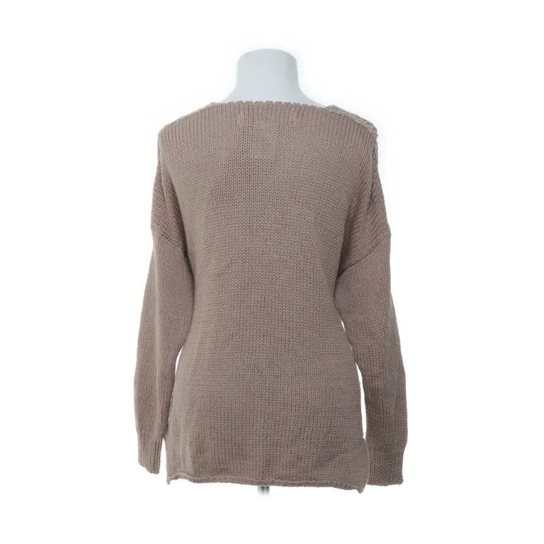 Nicolas & Mark Vulpinari Cotton Knit Cardigan Size 42 Made in Italy Size M / US 6-8 / IT 42-44 - 2 Thumbnail