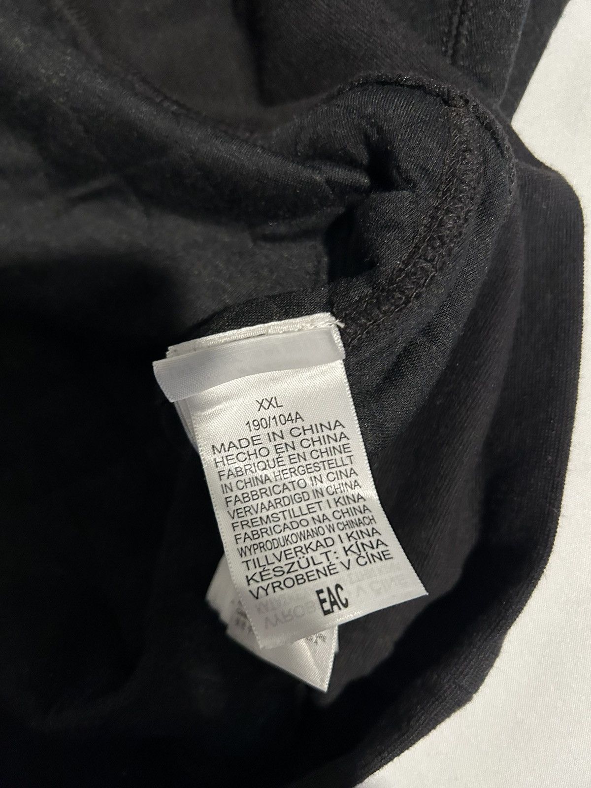 Marmot MARMOT - Quilted Pullover Hoodie in Grey Size US XXL / EU 58 / 5 - 7 Thumbnail