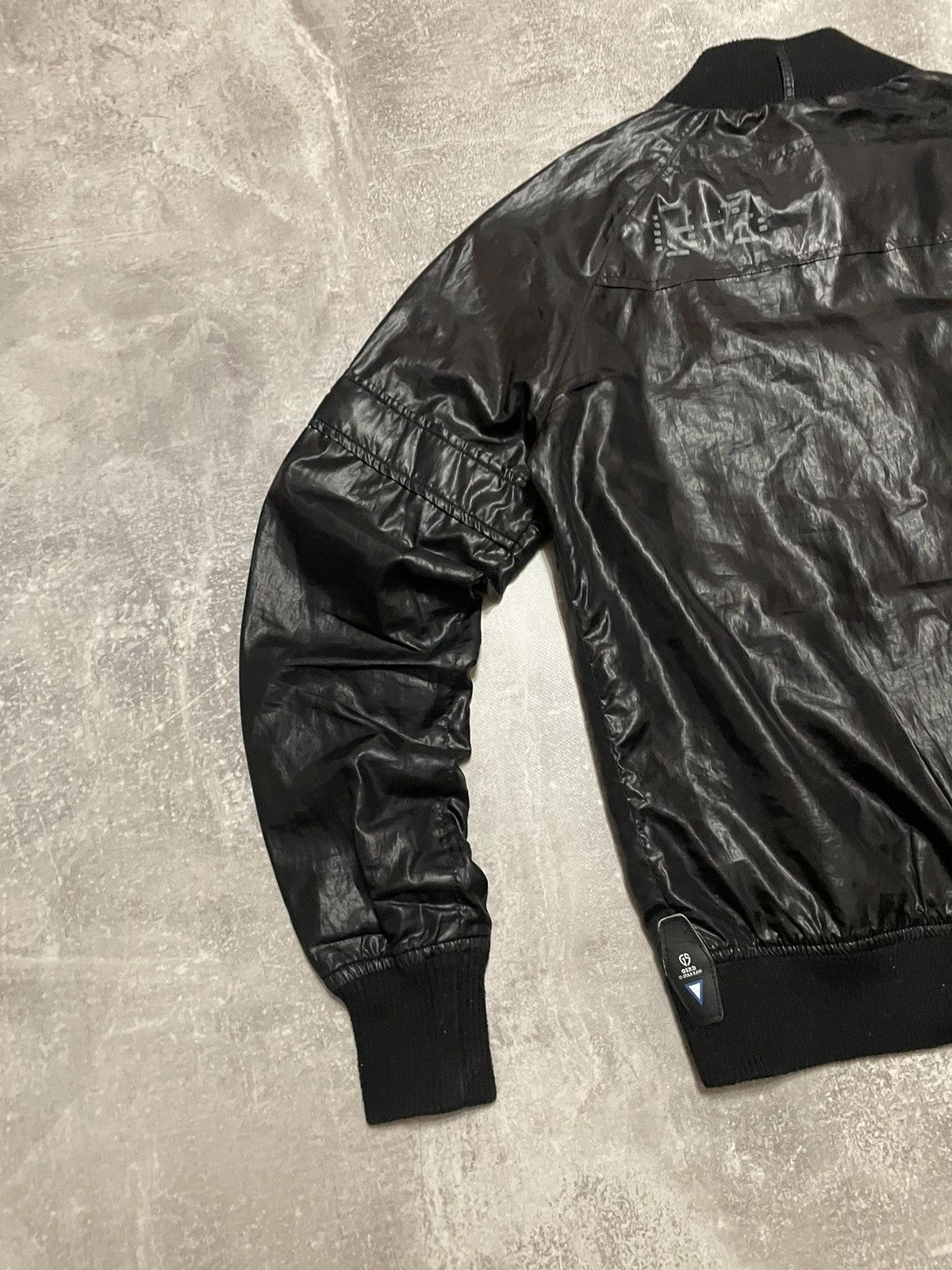 G-Star Vintage G Star Marker Quilted Shirts L/S Light Jacket Size US L / EU 52-54 / 3 - 20 Thumbnail