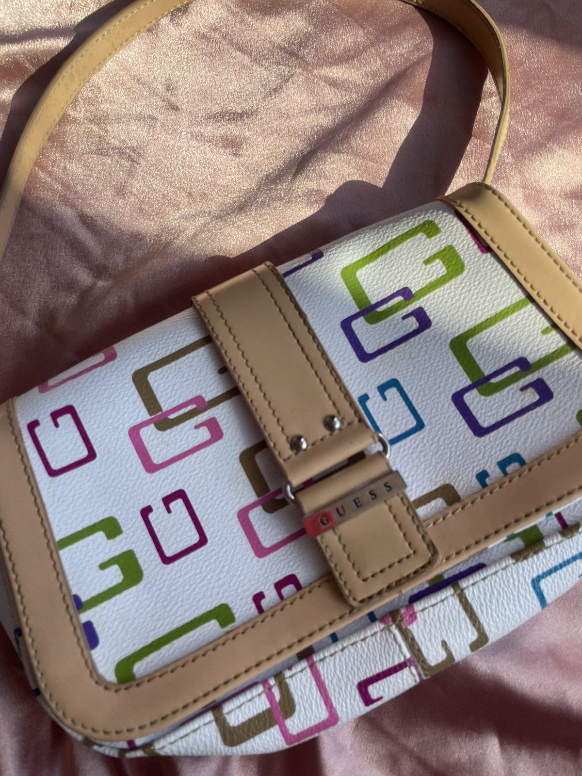 Guess y2k Guess bag Size ONE SIZE - 6 Thumbnail