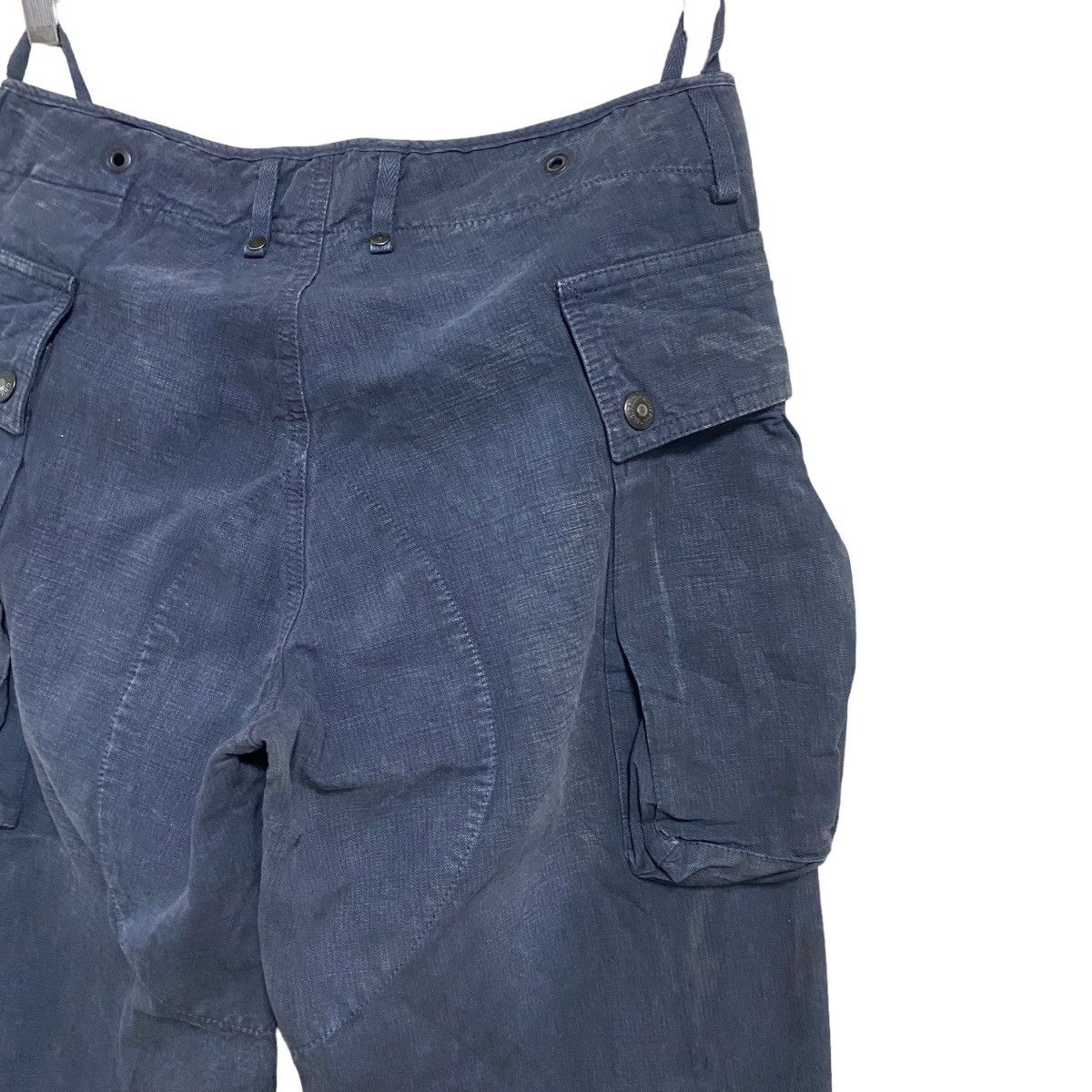 Griffin Vintage Griffin Monkey Pants Size US 30 / EU 46 - 13 Thumbnail