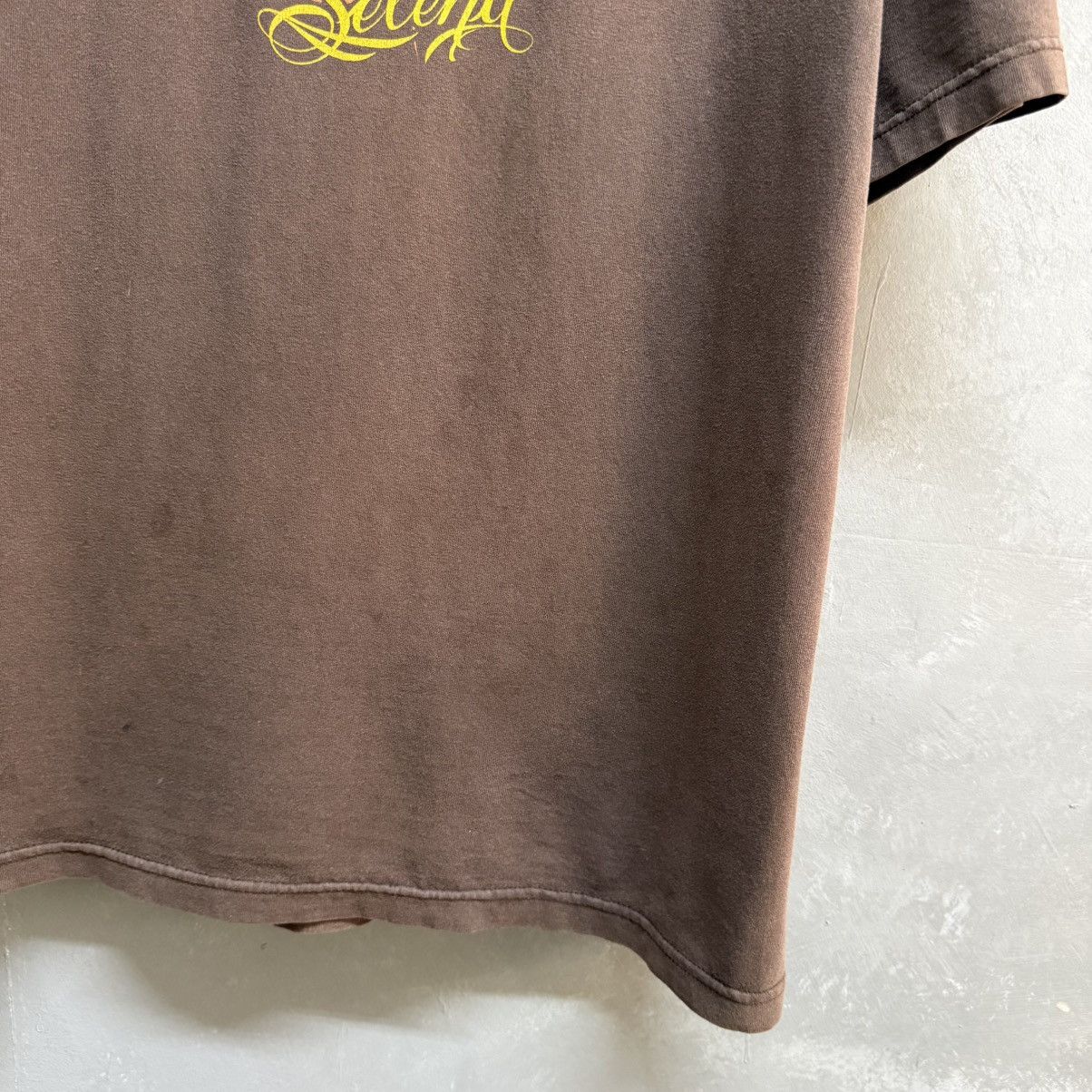 Band Tees Vintage 2000’s Rare Selena Quintanilla Size US L / EU 52-54 / 3 - 8 Thumbnail