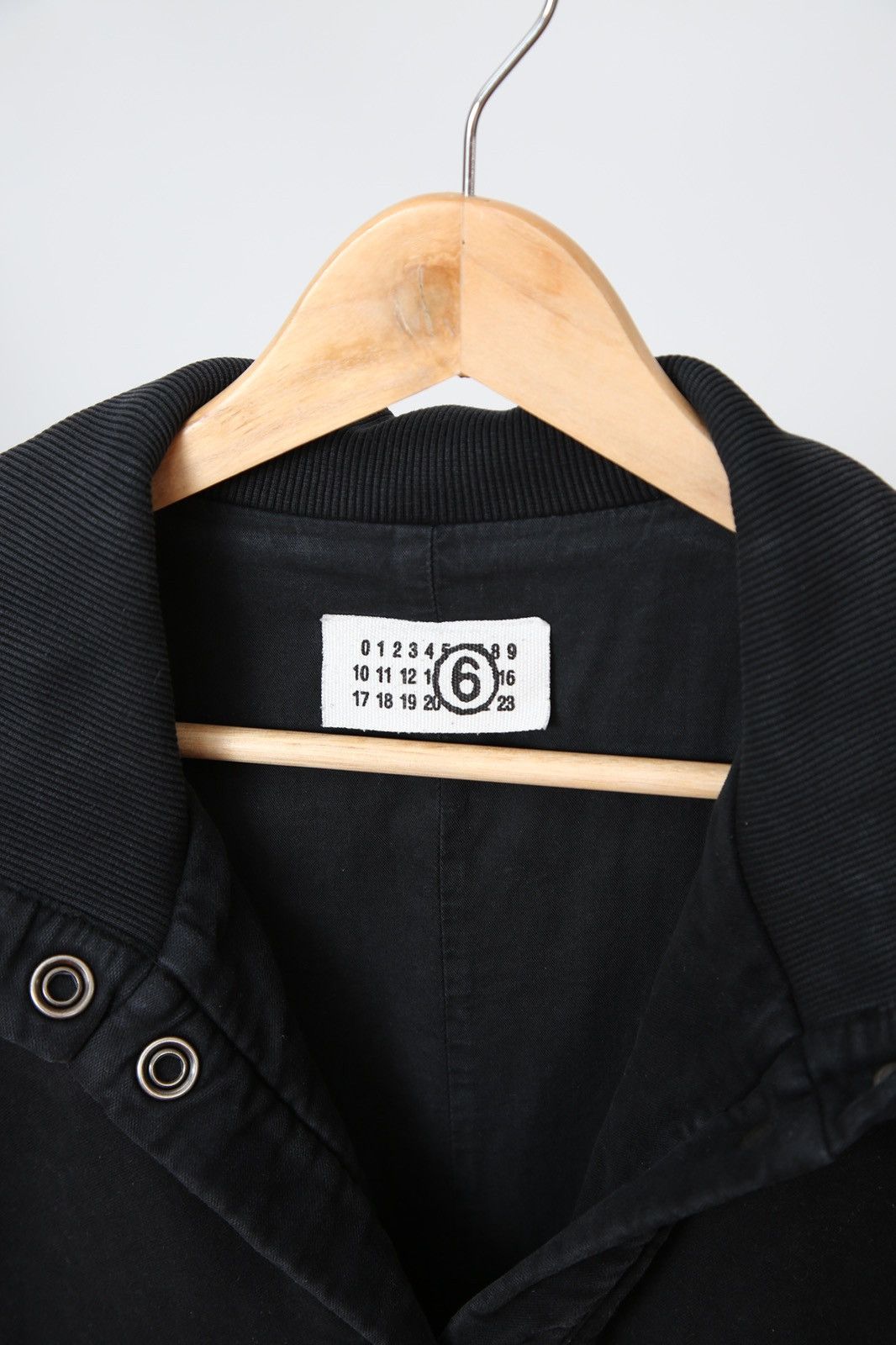 Maison Margiela Vintage Maison Martin Margiela Coat Size US S / EU 44-46 / 1 - 3 Thumbnail