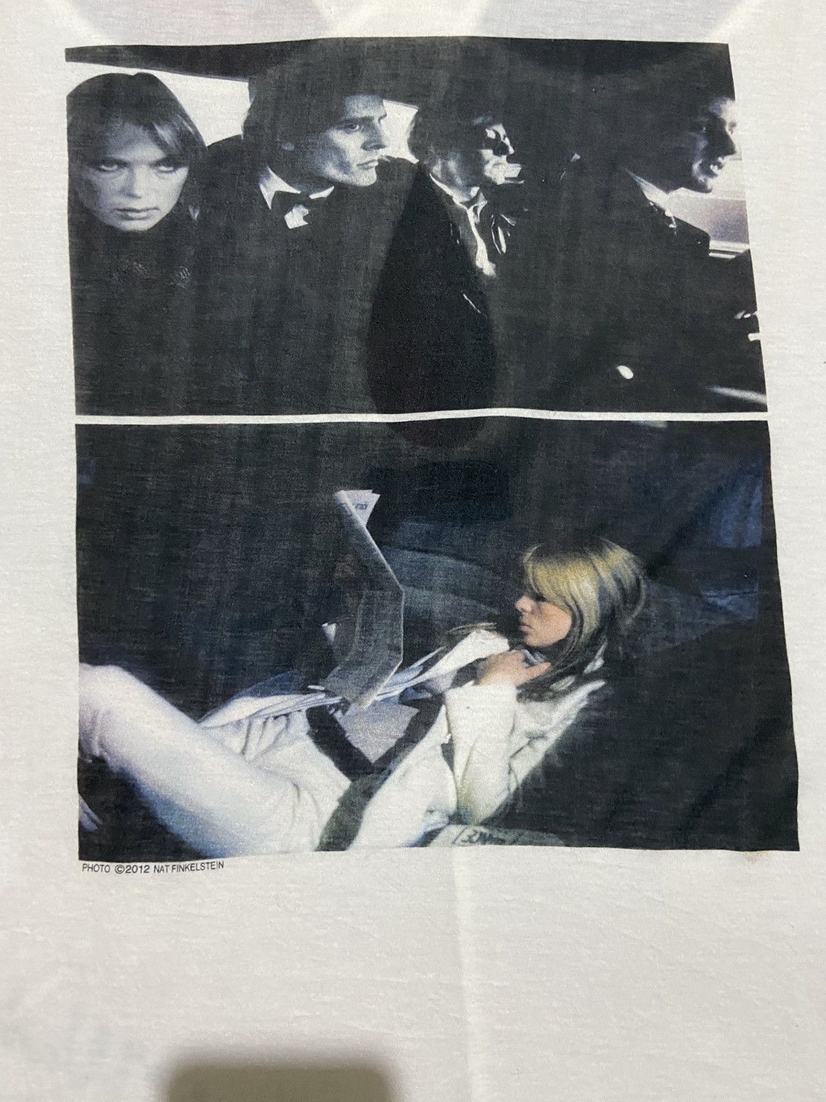Andy Warhol × Hysteric Glamour × Japanese Brand Hysteric Glamour X Andy Warhol Size L / US 10 / IT 46 - 3 Thumbnail