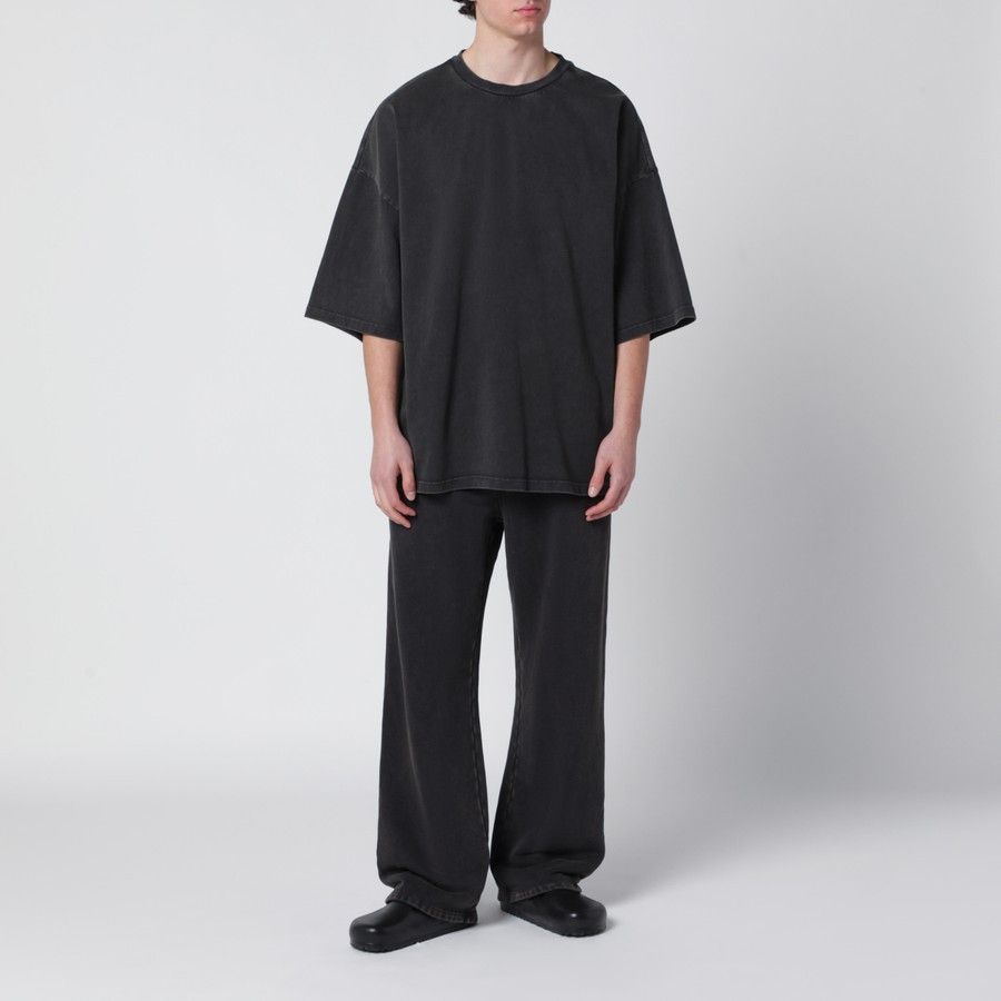 Entire Studios o1d2blof0226 T-Shirt in Black Size US L / EU 52-54 / 3 - 2 Thumbnail