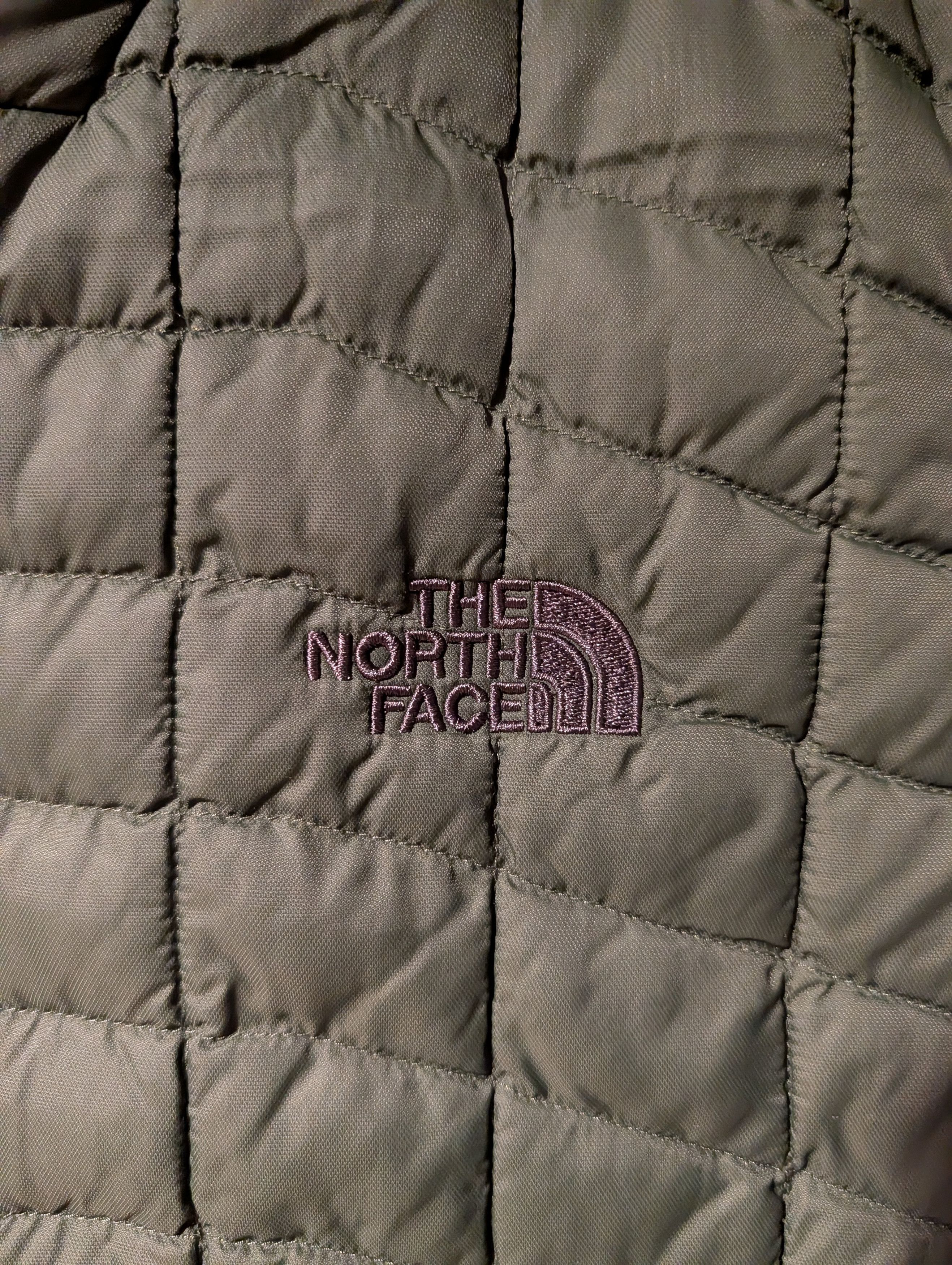 The North Face The North Face Kilowatt Vest Quilted Hybrid Full Zip Outdoor Size US L / EU 52-54 / 3 - 2 Thumbnail
