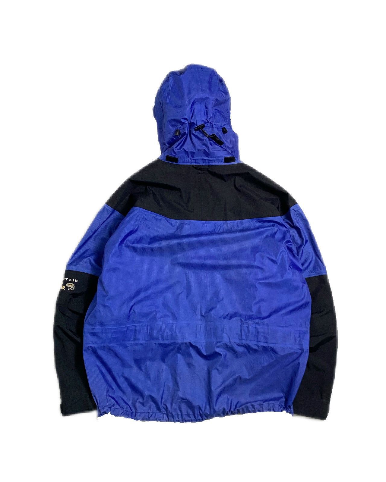 Mountain Hardwear Vintage 90s Mountain Hardwear Goretex Jacket Size US L / EU 52-54 / 3 - 12 Thumbnail