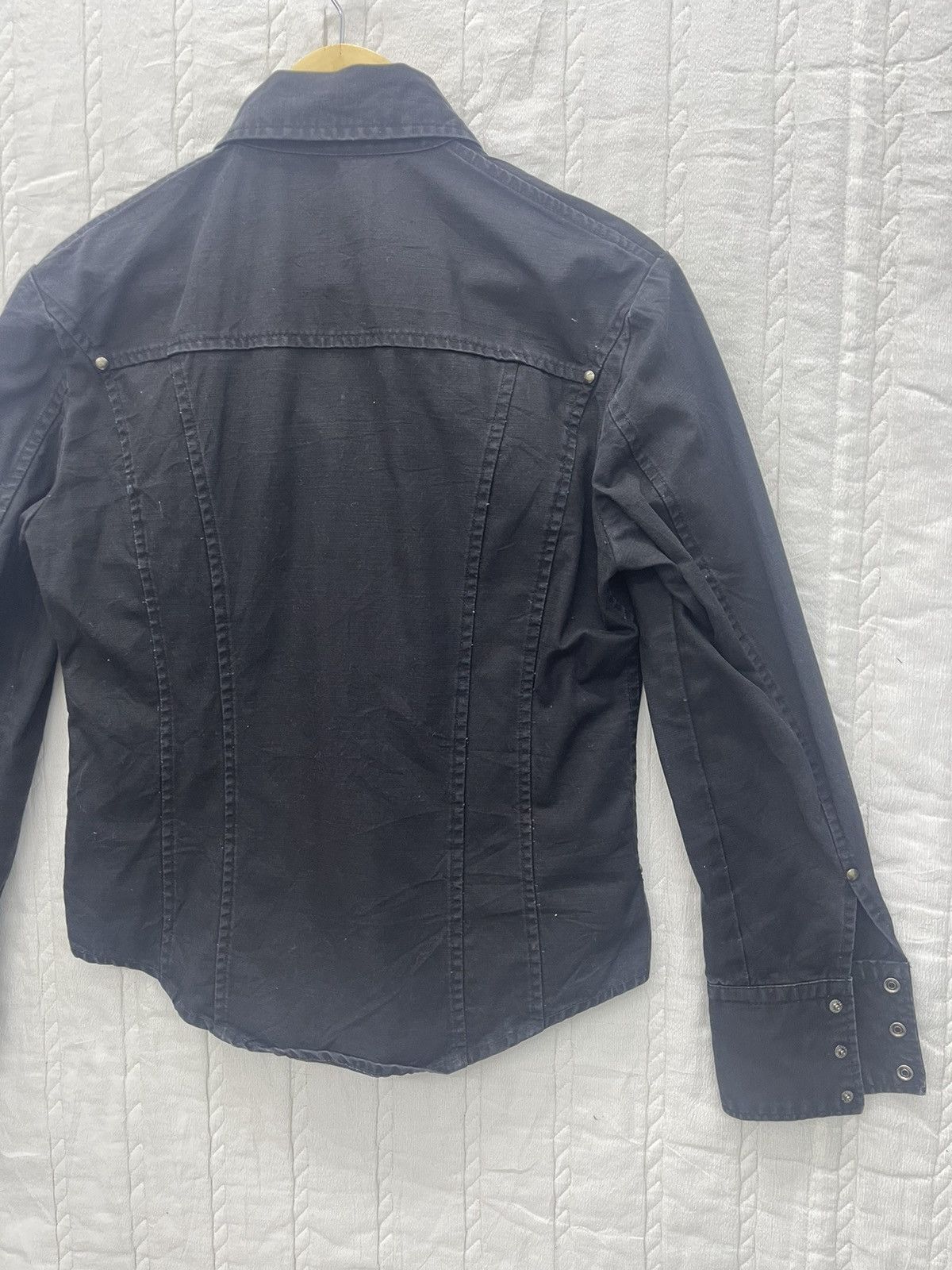 5351 POUR LES HOMMES 5351 POUR LES HOMMES JACKET Size US S / EU 44-46 / 1 - 6 Thumbnail