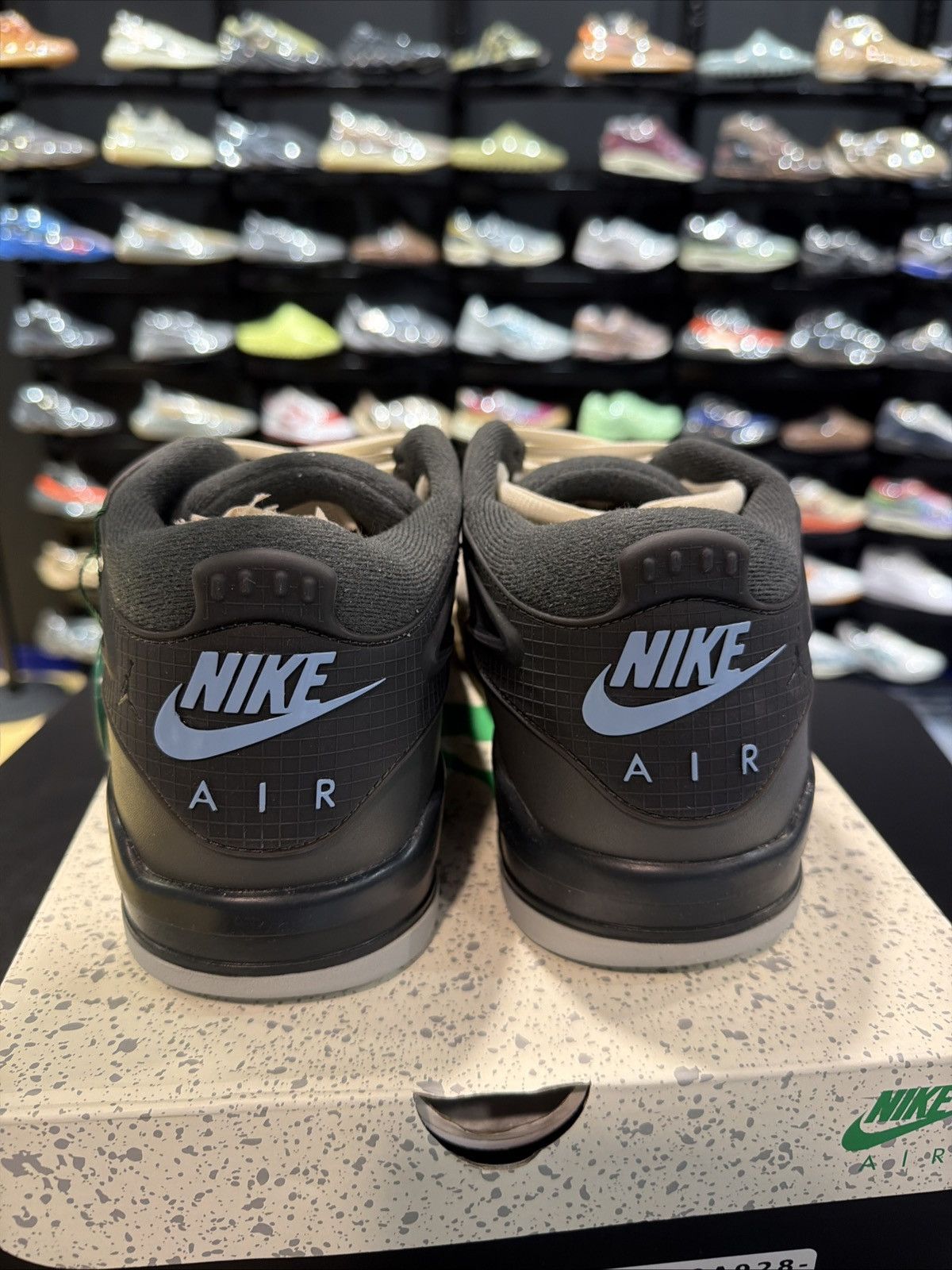 Jordan Brand Nike Air Jordan 4 RM Size 13 Brand New Quick Ship OG All Size US 13 / EU 46 - 9 Thumbnail