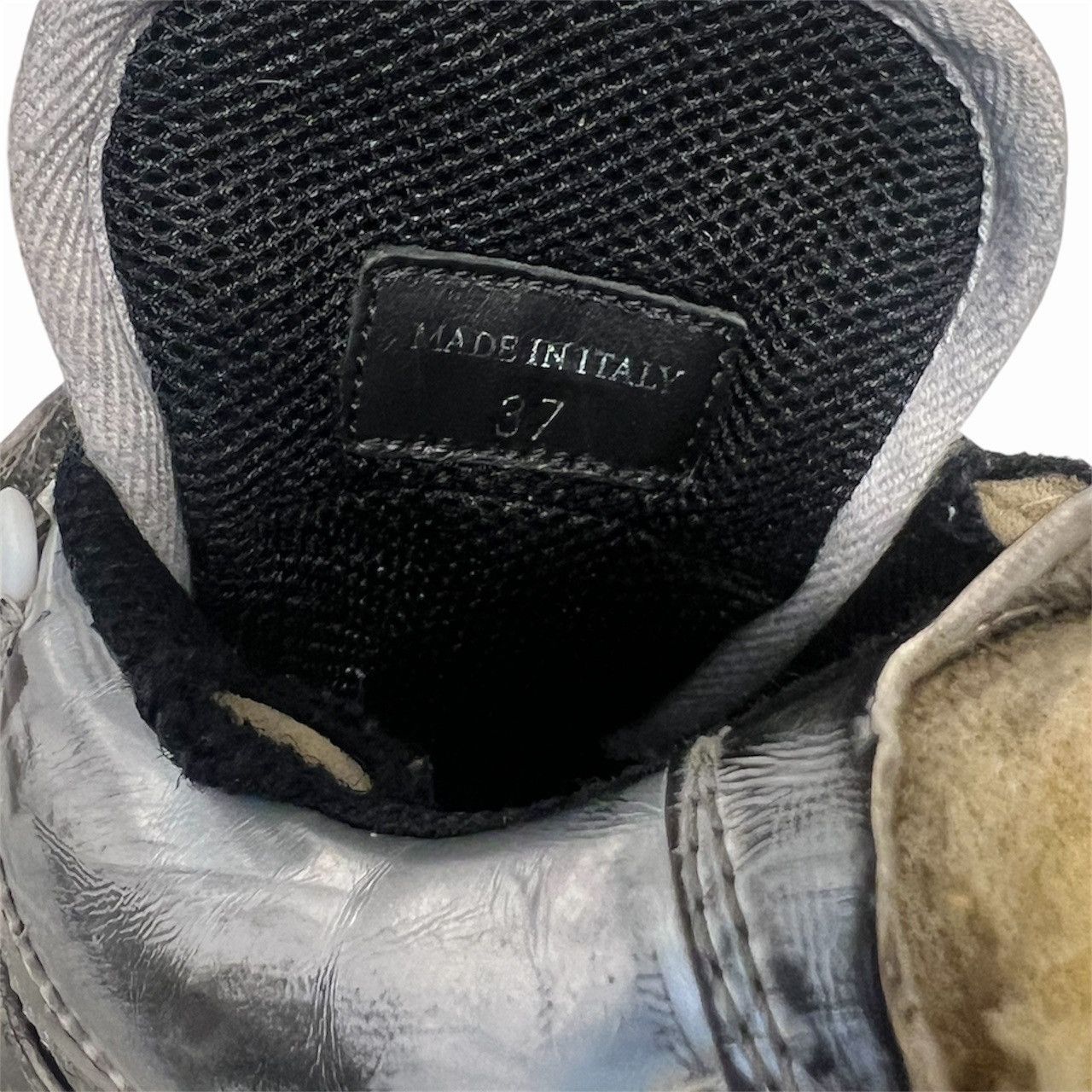 Maison Margiela Maison Margiela Retro Fit Sneaker Size 37 Size US 7 / IT 37 - 8 Thumbnail