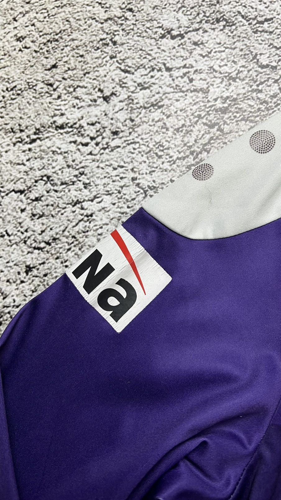 Other Y2K BSC Young Boys Switzerland honda jako longsleeve jersey Size US M / EU 48-50 / 2 - 6 Thumbnail