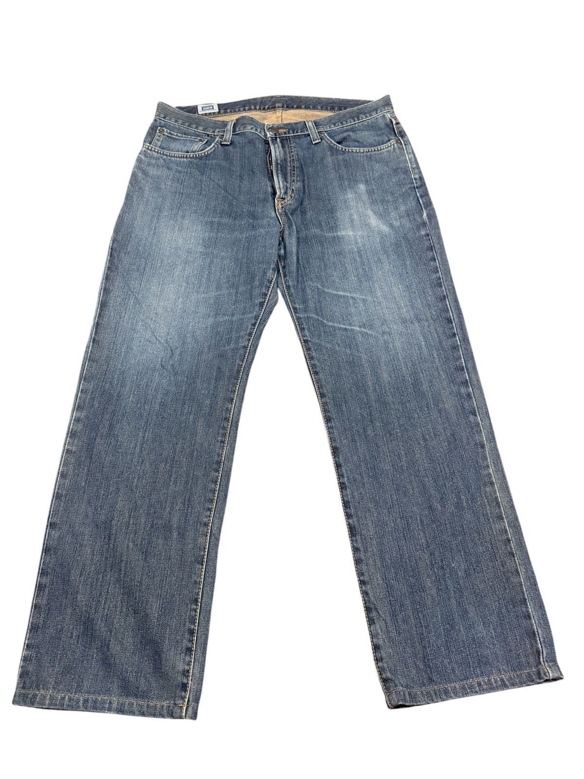 Edwin Vintage Edwin 403 Made In Japan Size US 38 / EU 54 - 1 Thumbnail