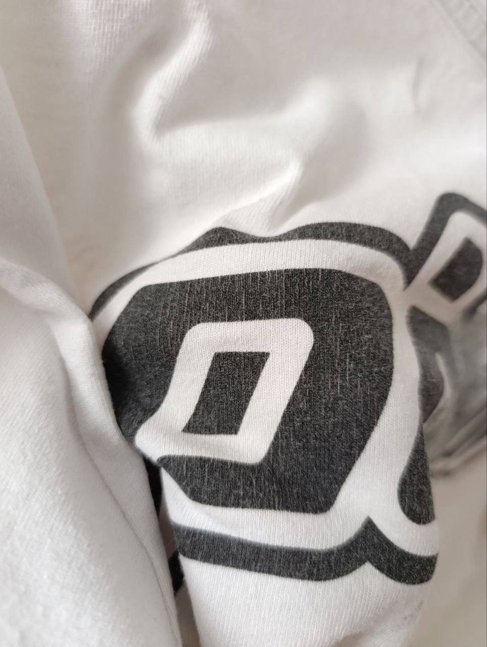 Off-White Off-White Pivot Fish T Shirt Size US M / EU 48-50 / 2 - 19 Thumbnail