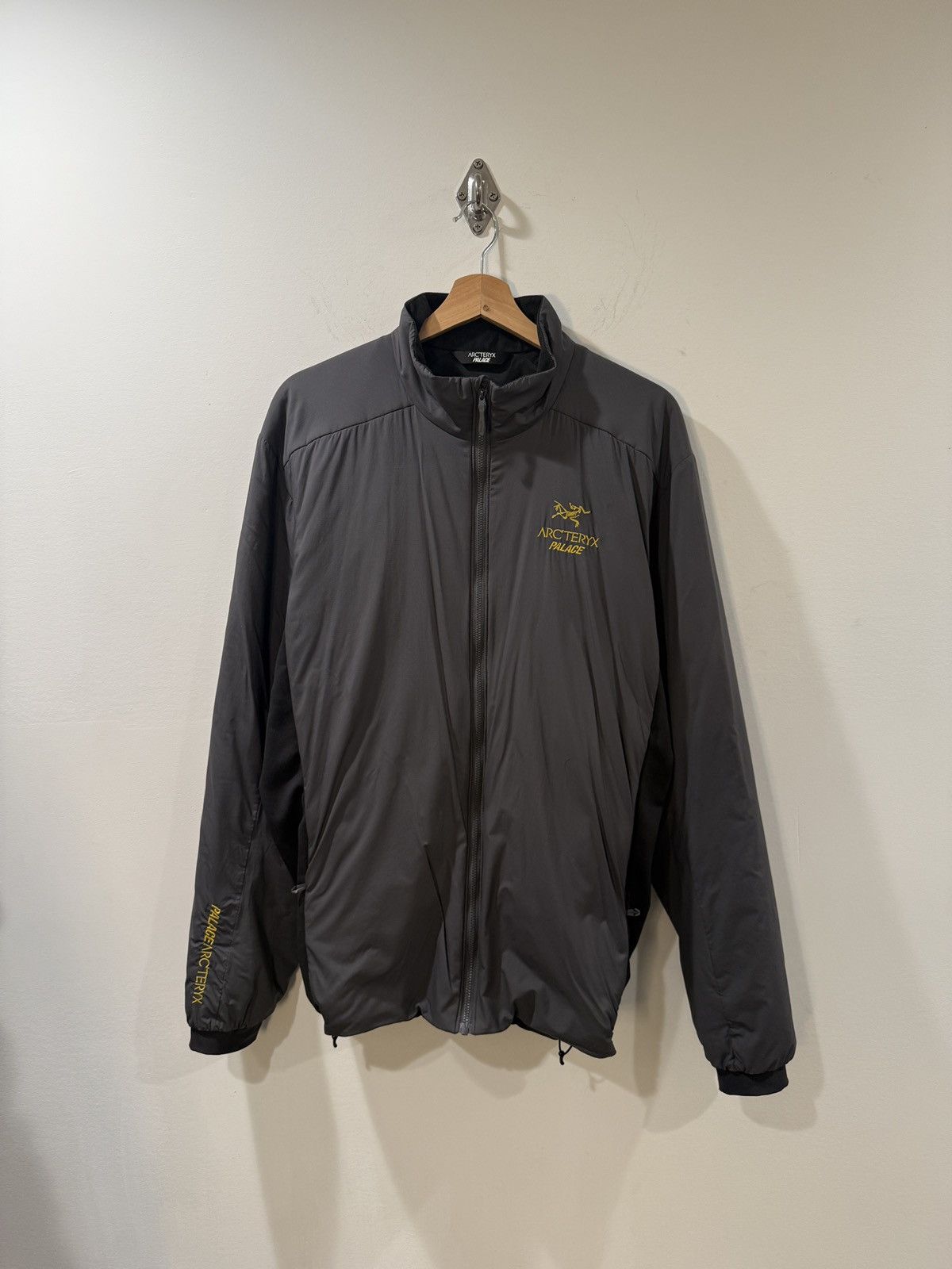 Arc'teryx × Palace Arc’teryx × PALACE Atom LT Jacket Size US L / EU 52-54 / 3 - 2 Thumbnail