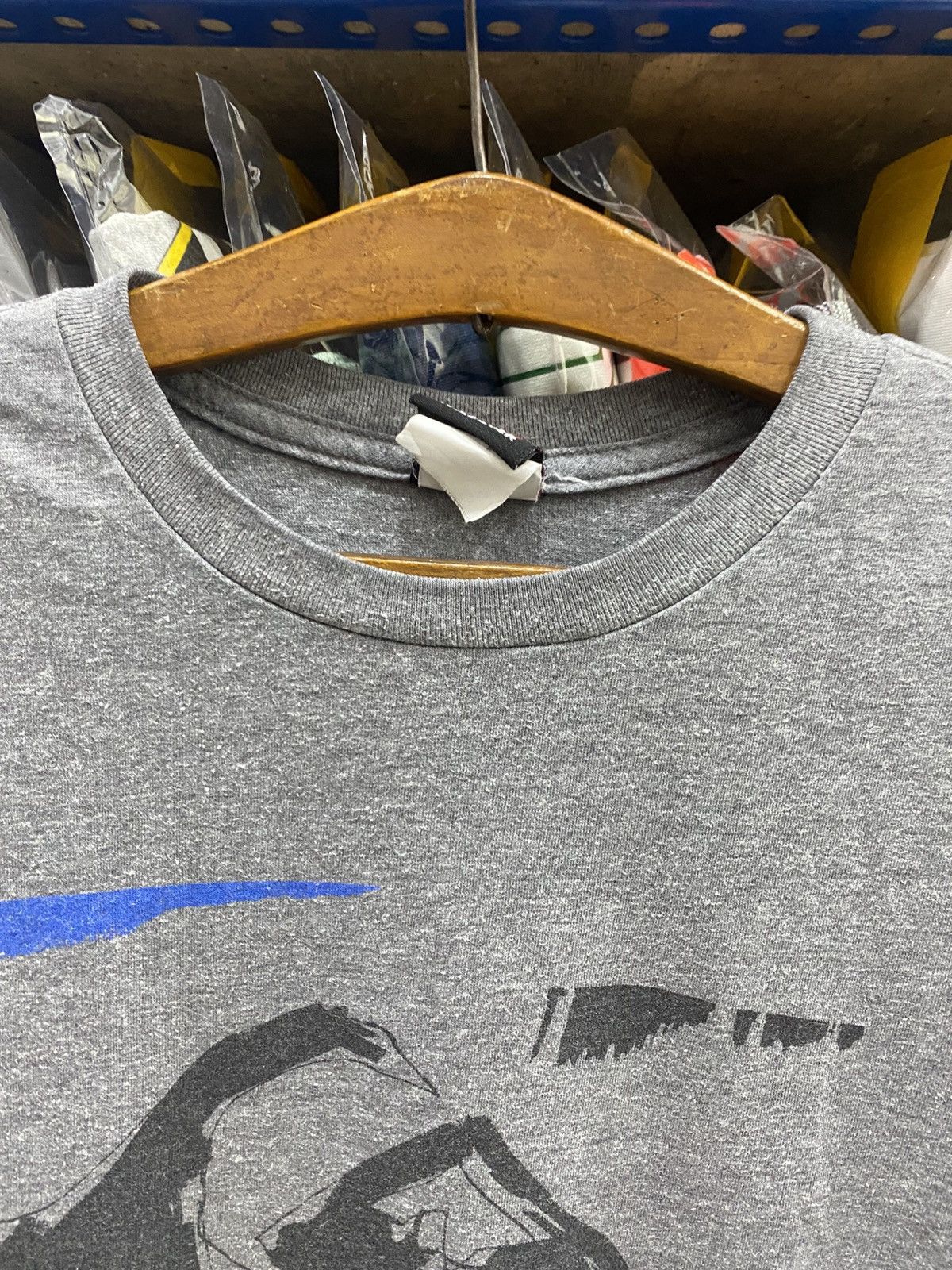 Quiksilver QUIKSILVER TSHIRT Size US XL / EU 56 / 4 - 4 Thumbnail