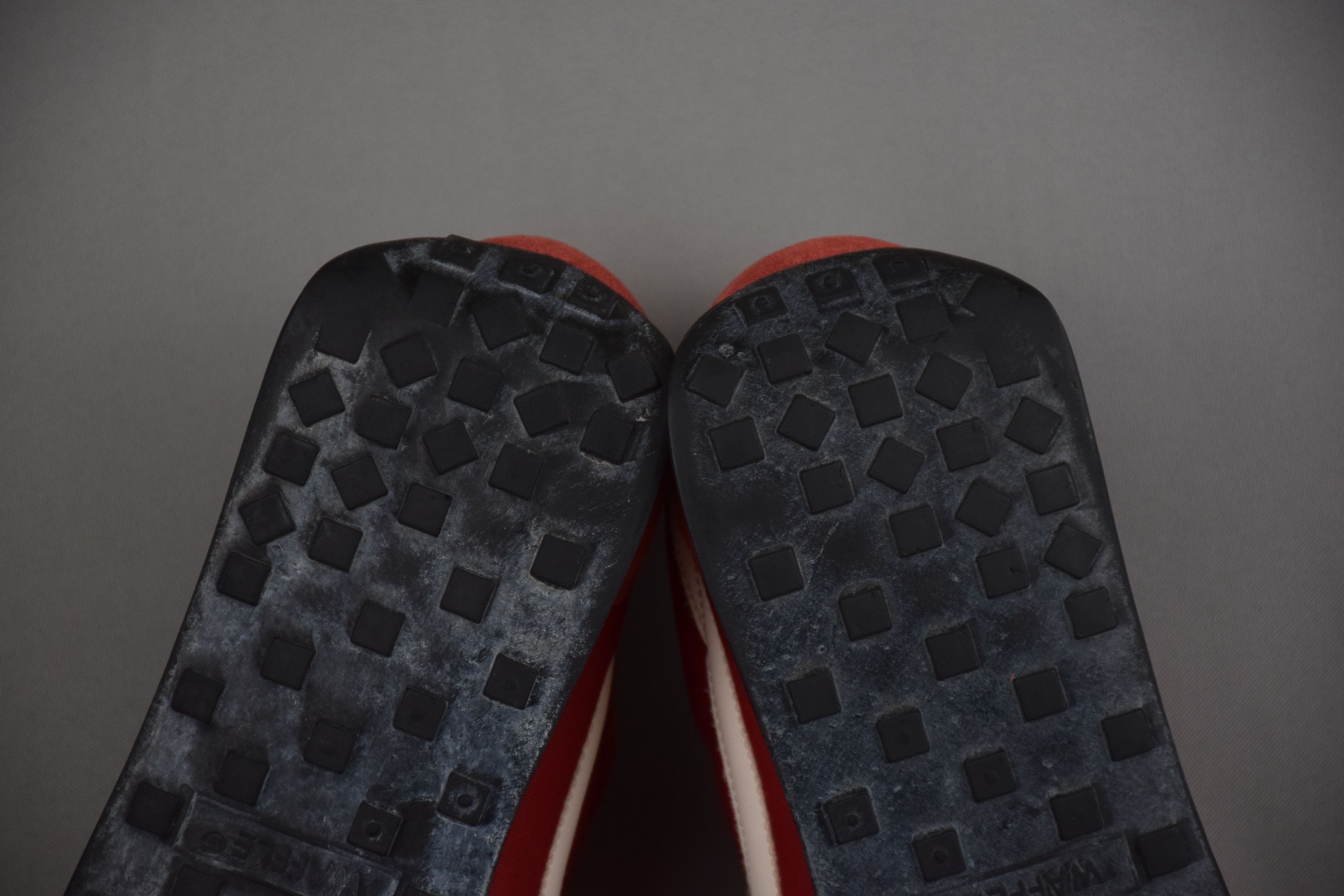 Nike × Vintage Nike Waffle Elite Vintage OG Suede US 8.5 UK 7.5 Eu 42 Size US 8.5 / EU 41-42 - 11 Thumbnail