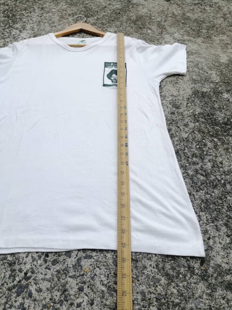 Vintage Vintage Disco Madness Pocket Tee Size US M / EU 48-50 / 2 - 4 Thumbnail
