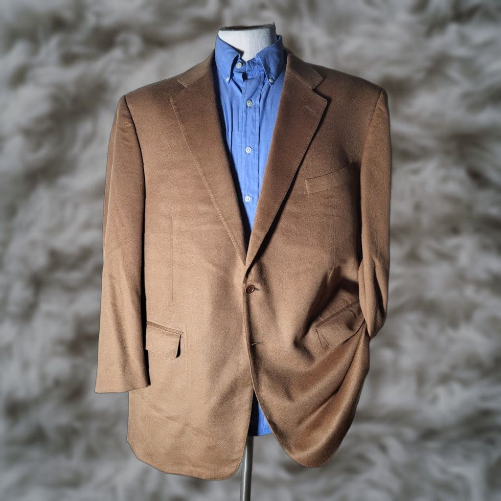 Vintage VINTAGE Size US M / EU 48-50 / 2 - 1 Thumbnail