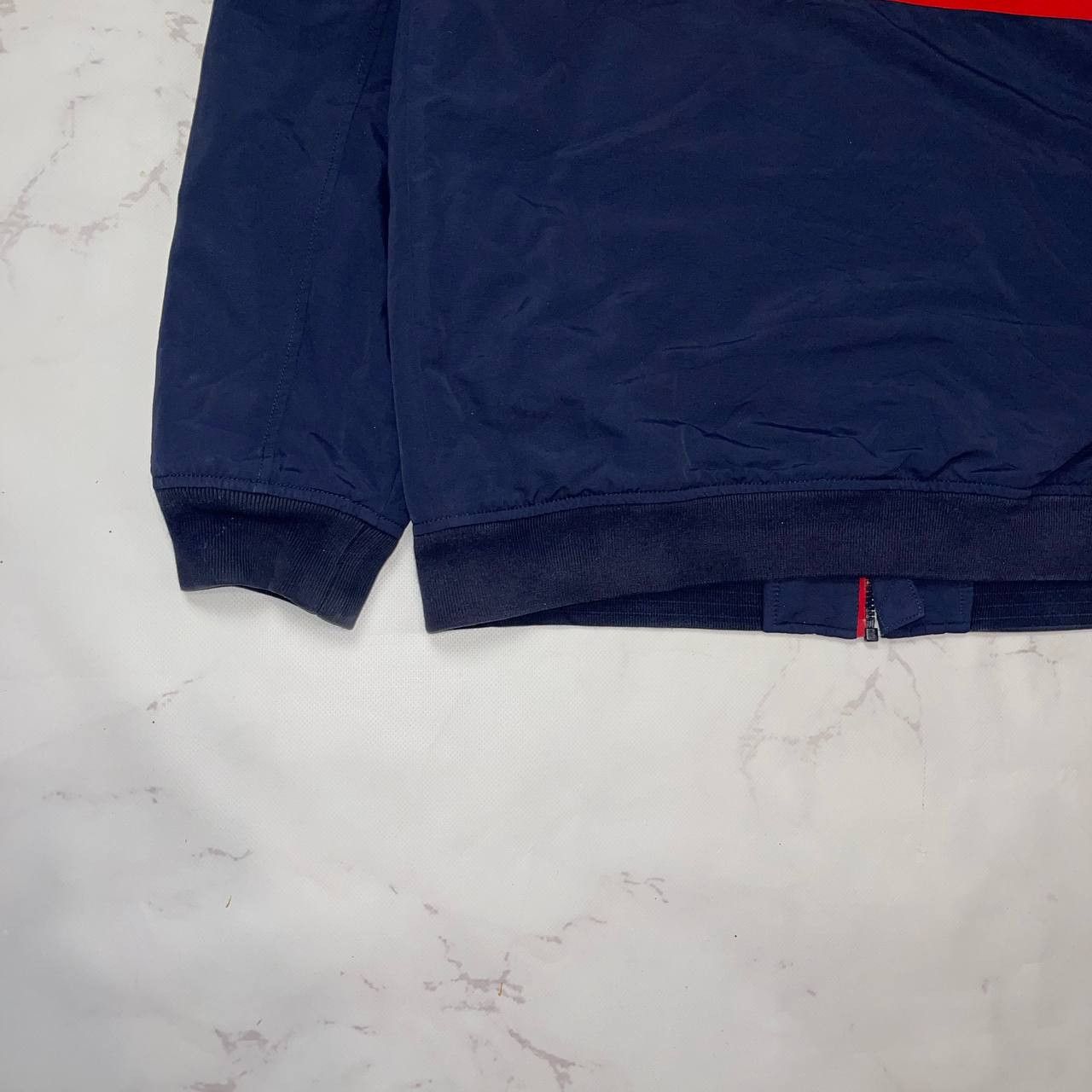 Tommy Hilfiger TOMMY HILFIGER BIG LOGO JACKET Size XXL Size US XXL / EU 58 / 5 - 19 Thumbnail