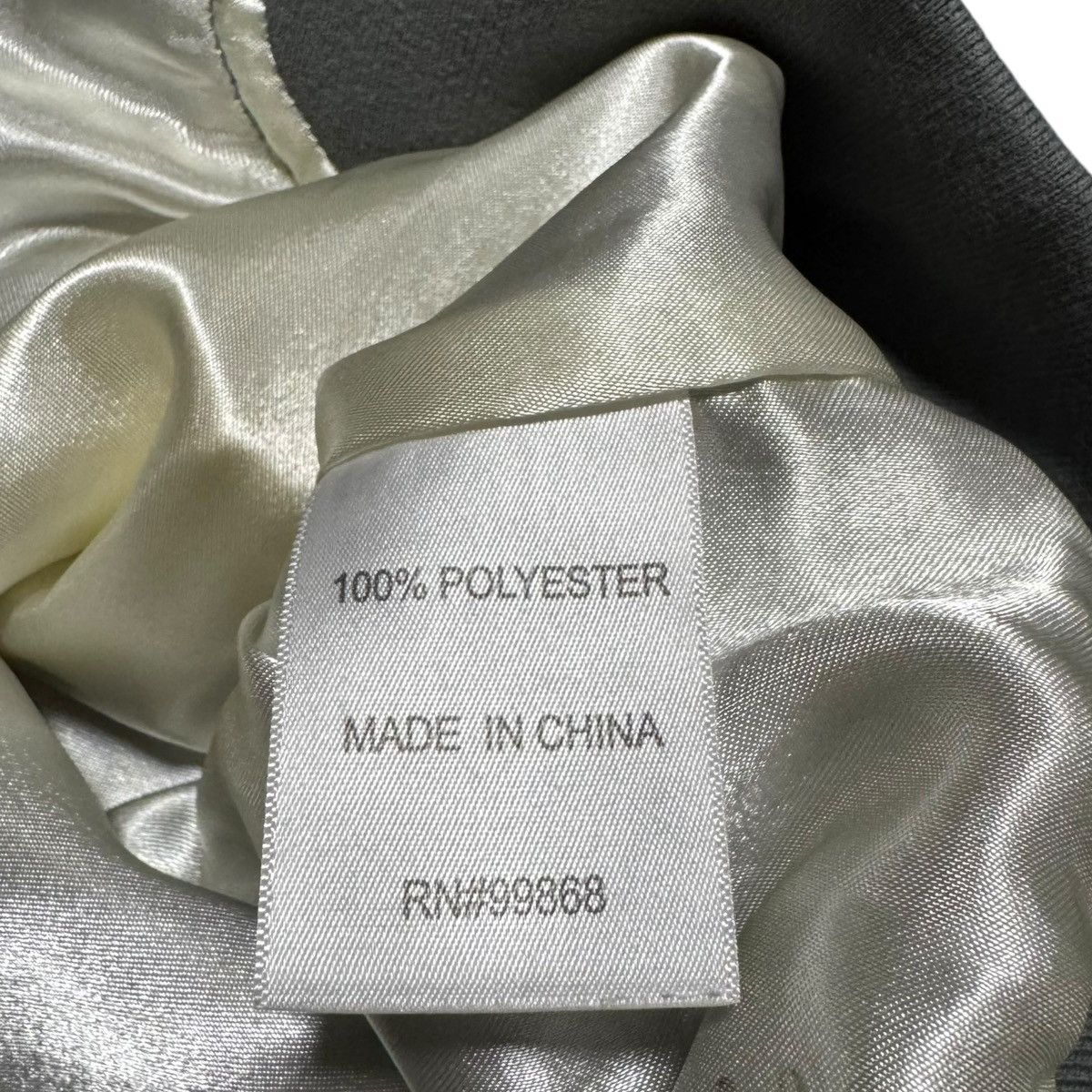 Other Arista Equestrian 100% Polyester Bomber Jacket Women's Large Size L / US 10 / IT 46 - 5 Thumbnail