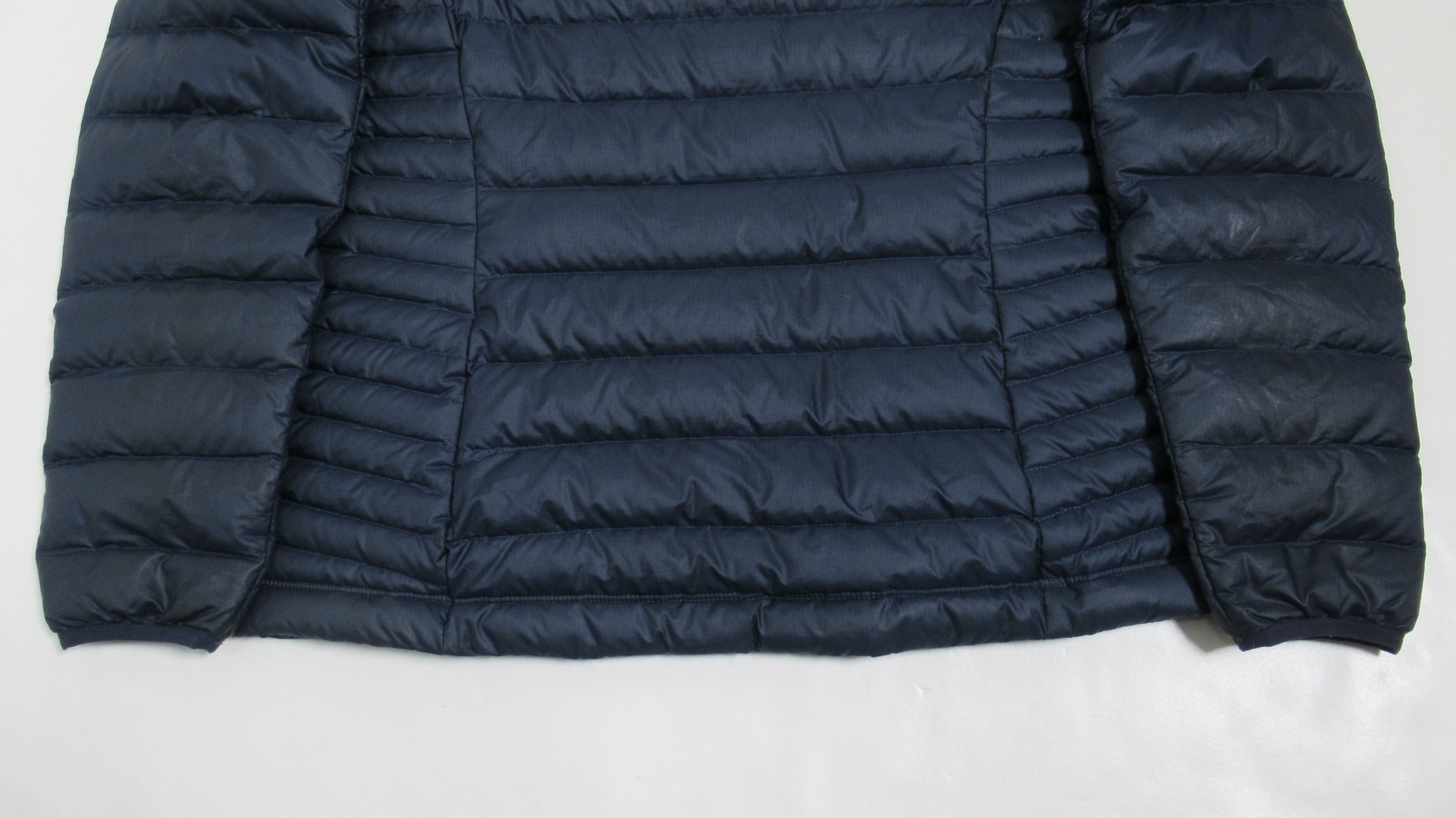 Patagonia Patagonia Down Sweater Navy Blue NVYB 84683FA15 Size S Size S / US 4 / IT 40 - 8 Thumbnail