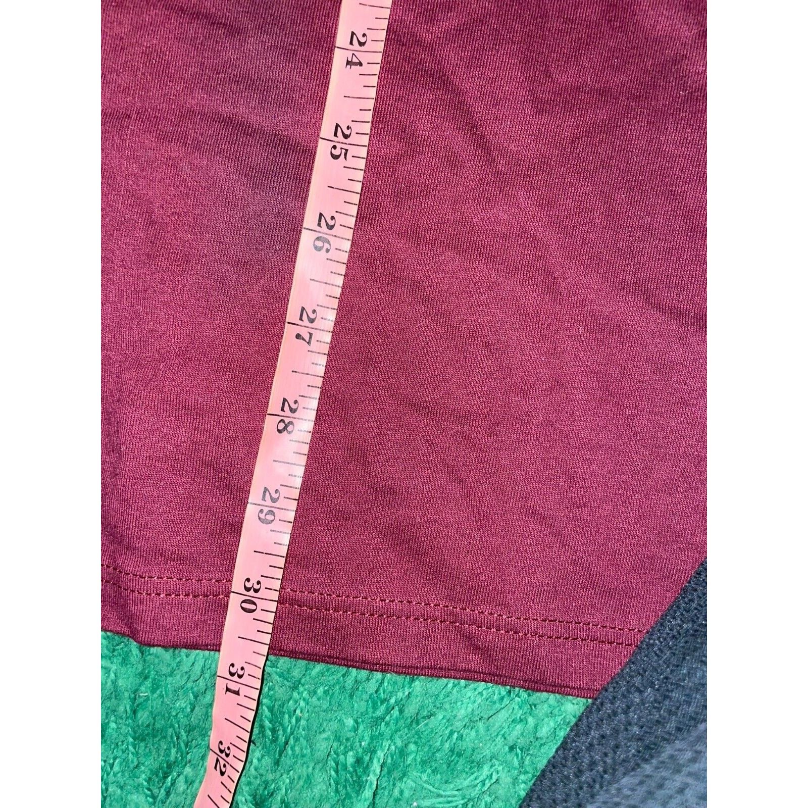 Jerzees Vintage Gatlinburg Tennessee Shirt Cabin Mountain VTG Tee L Size US L / EU 52-54 / 3 - 10 Thumbnail