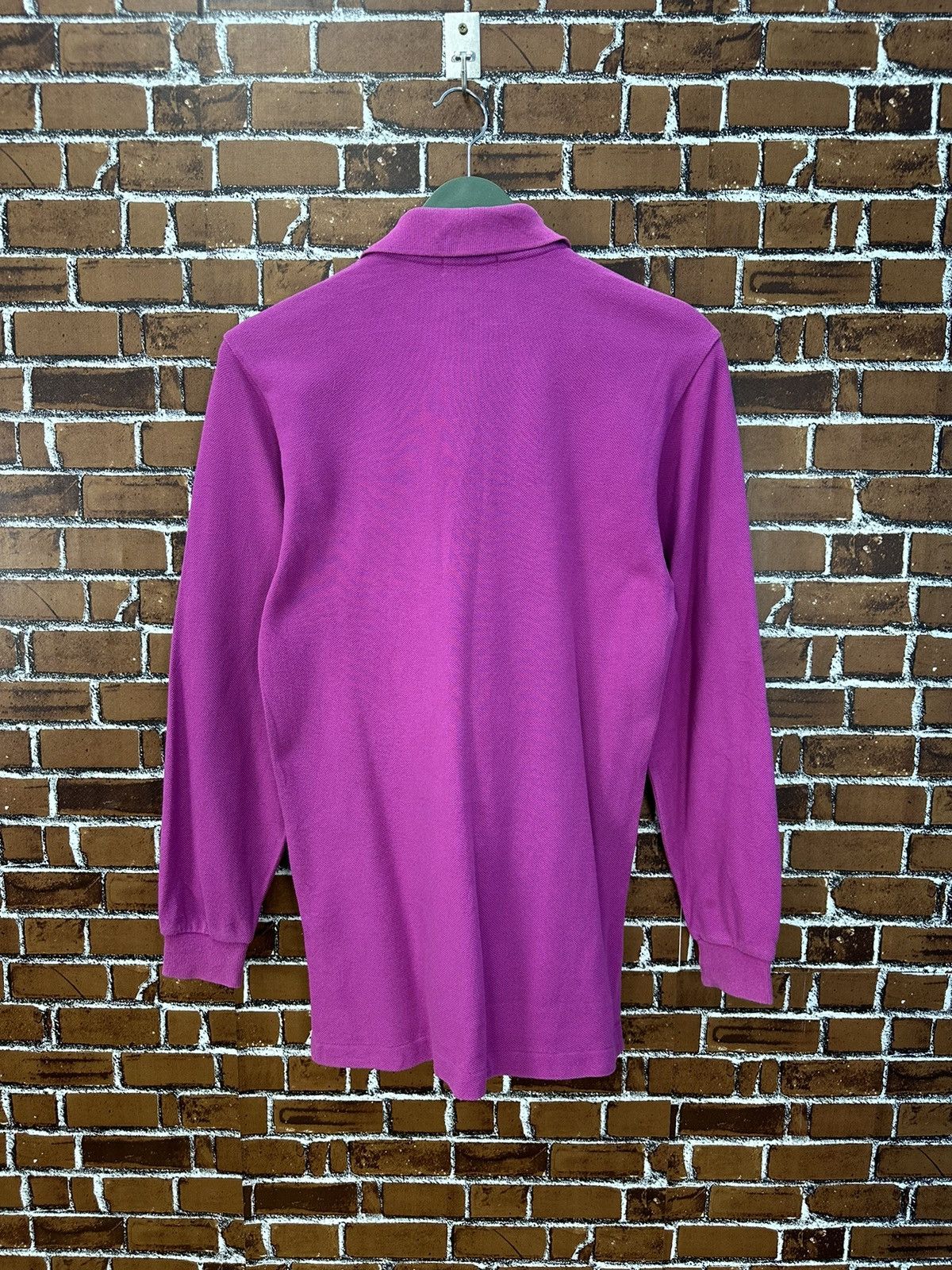 Fred Perry Vintage Fred Perry Polo Made In Japan A922 Size US S / EU 44-46 / 1 - 3 Thumbnail
