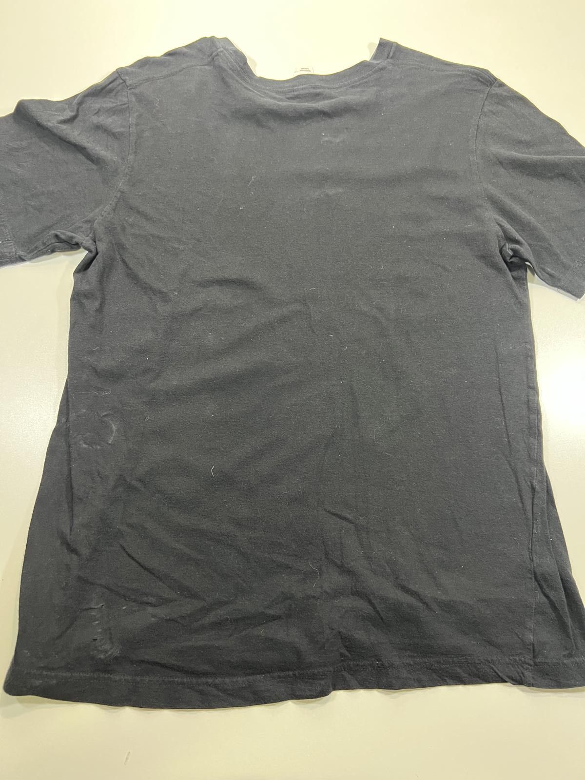 Canvas Melissa Etheridge 4th Street Feeling Tour T-Shirt Large Size ONE SIZE - 7 Thumbnail