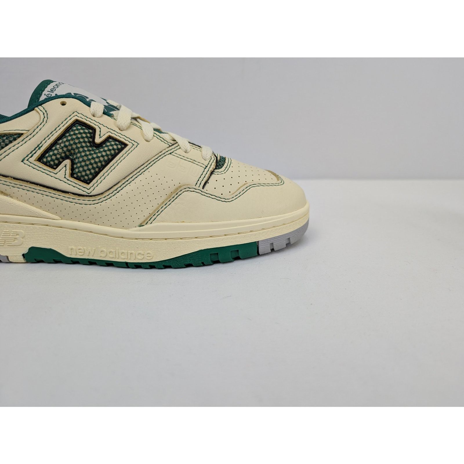 Aime Leon Dore × New Balance o1rshd1 550 AY1 Sneakers in Multicolor Size US 4 / IT 34 - 3 Thumbnail