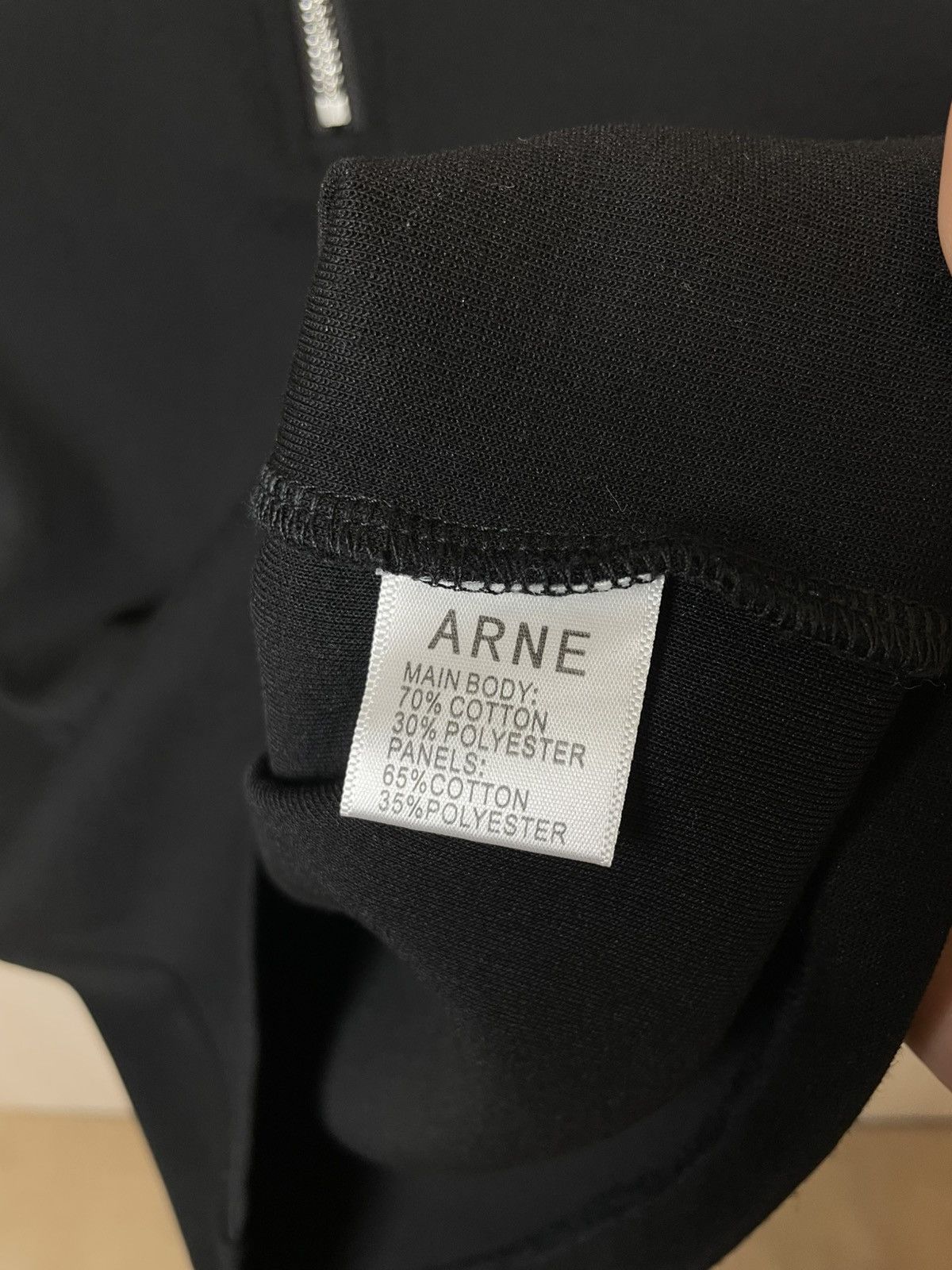 Other ARNE Polo Shirt Size US XS / EU 42 / 0 - 7 Thumbnail