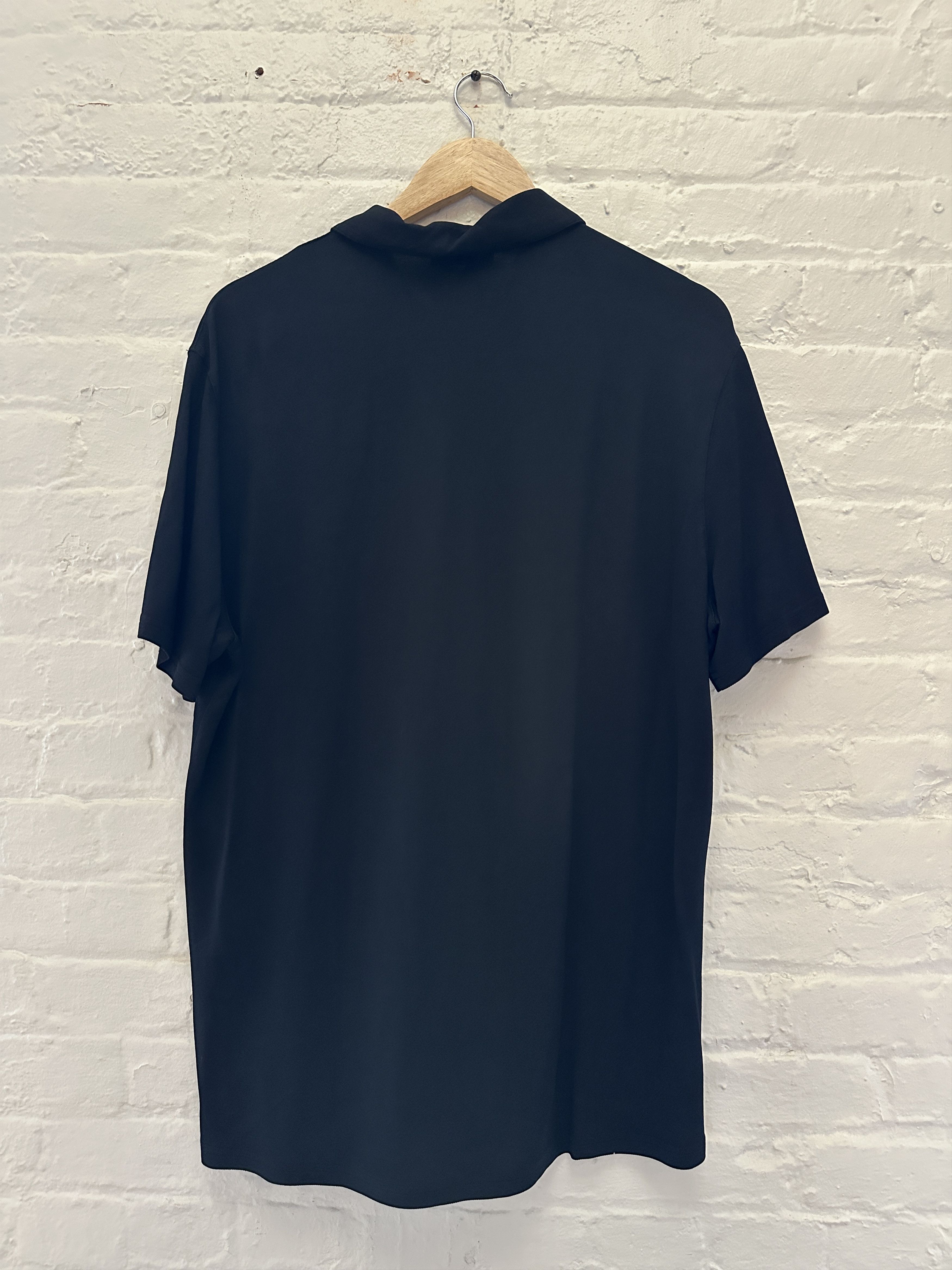 Prada Prada Sport Zip Polo Size US M / EU 48-50 / 2 - 4 Thumbnail