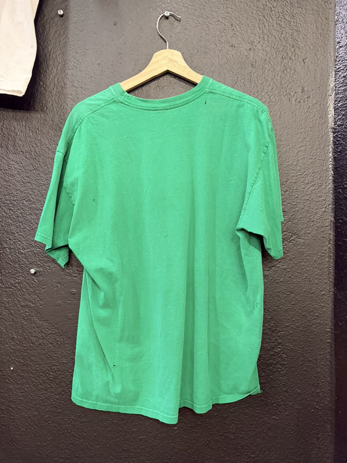 Vintage Vintage Deer T Shirt Size US XL / EU 56 / 4 - 2 Thumbnail