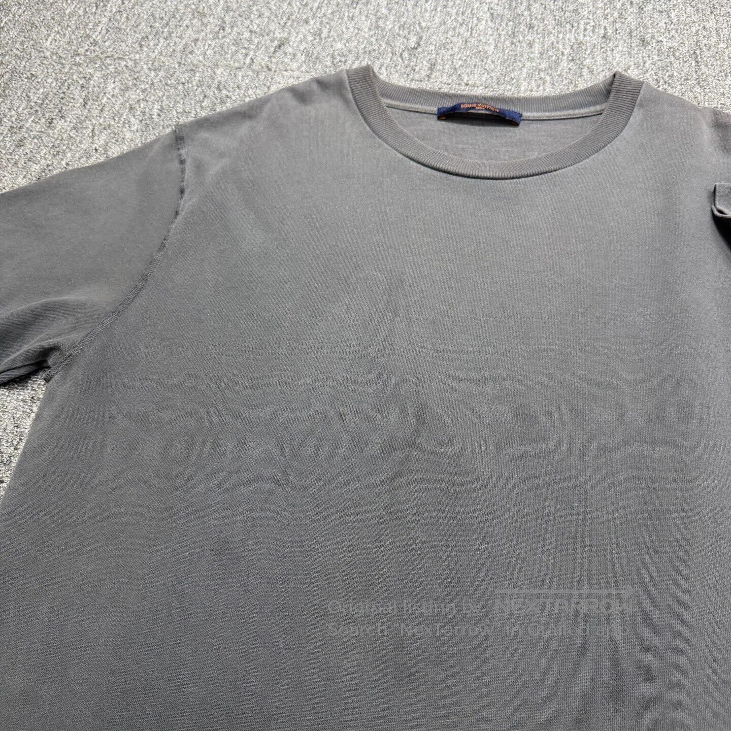 Louis Vuitton #REF! Size US M / EU 48-50 / 2 - 2 Thumbnail