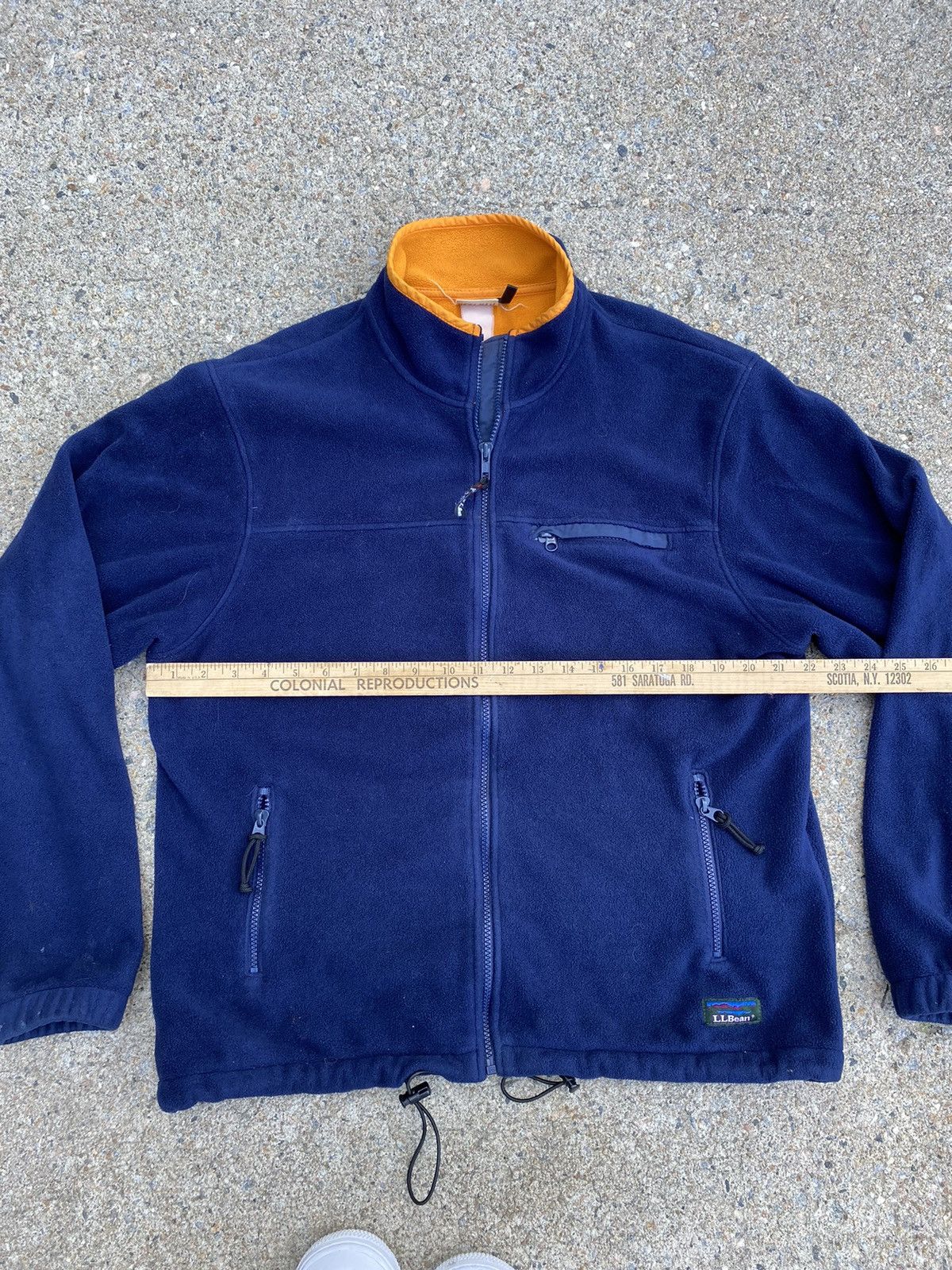 L.L. Bean × Polartec × Vintage Vintage L.L.Bean Polartec fleece Size US M / EU 48-50 / 2 - 5 Thumbnail