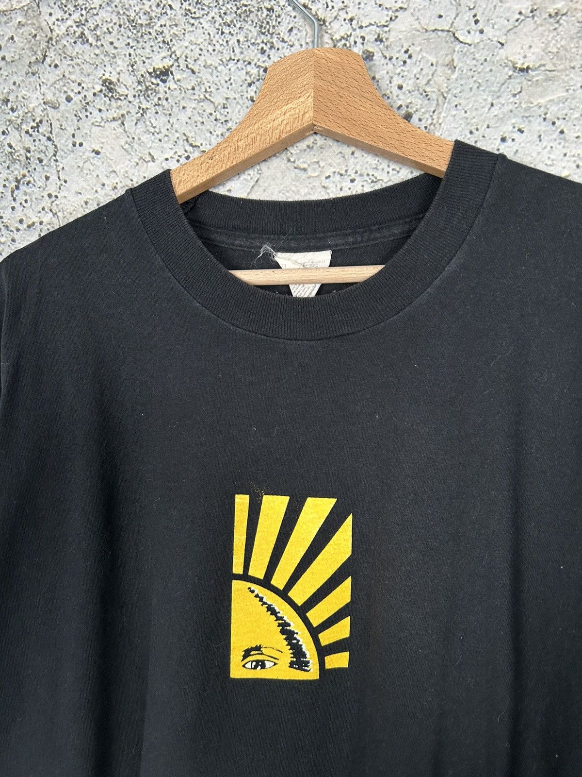 Vintage Vintage Sol Imported Beer Promo Graphic Tee 90s Size US XL / EU 56 / 4 - 4 Thumbnail