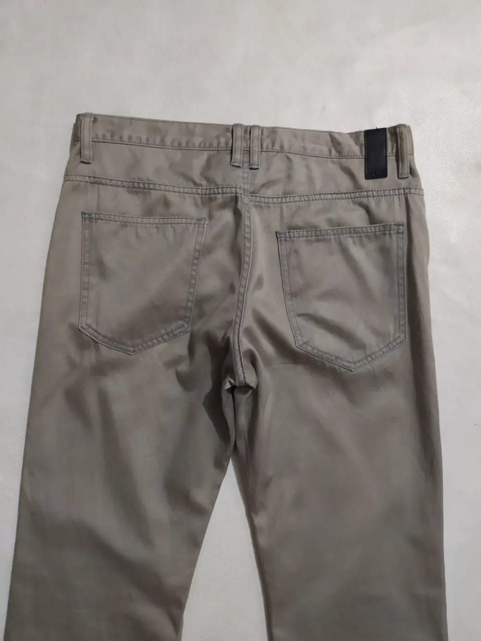 Lanvin Lanvin Pants Size US 30 / EU 46 - 6 Thumbnail