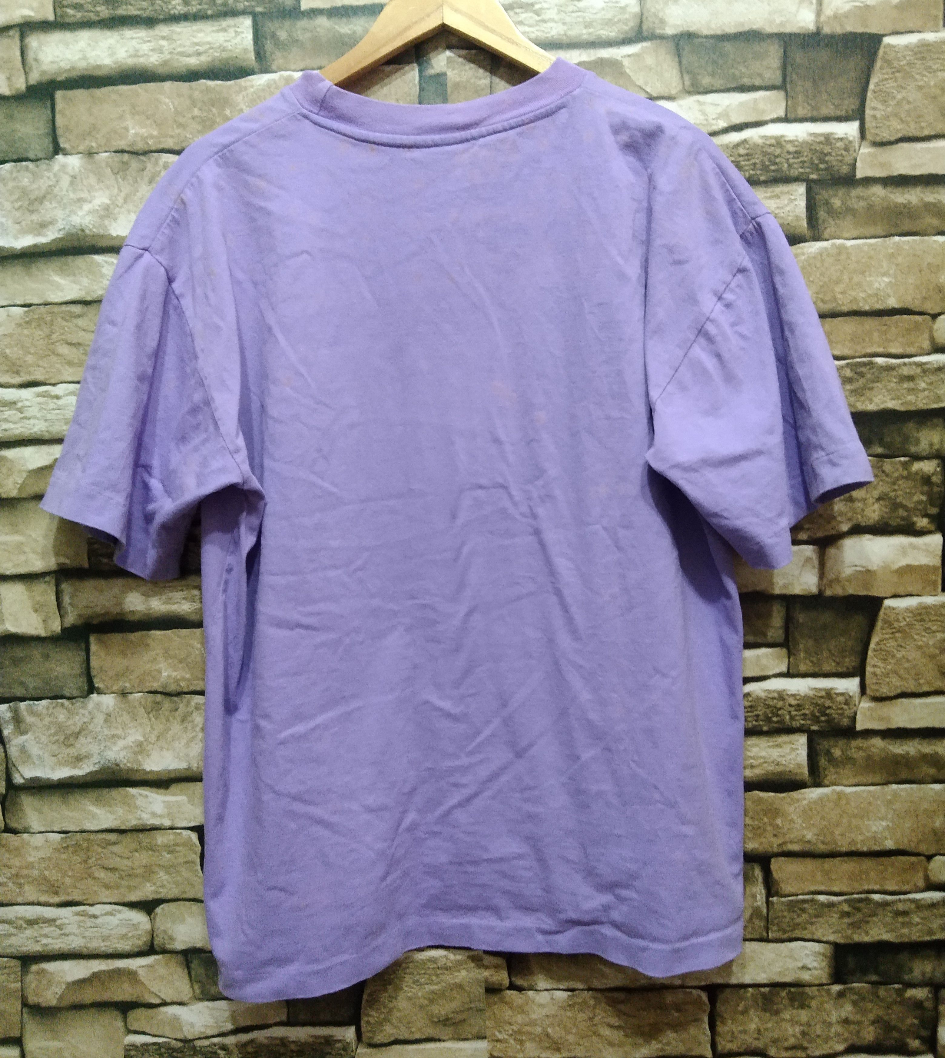 Stussy Stussy Shirt Size US L / EU 52-54 / 3 - 2 Thumbnail