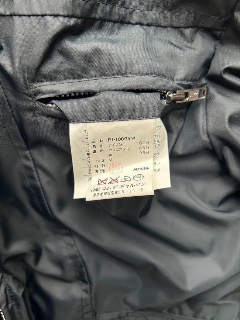 Comme des Garcons COMME des GARCONS HOMME PLUS 1999SS Secret Treasure period Size US M / EU 48-50 / 2 - 5 Thumbnail