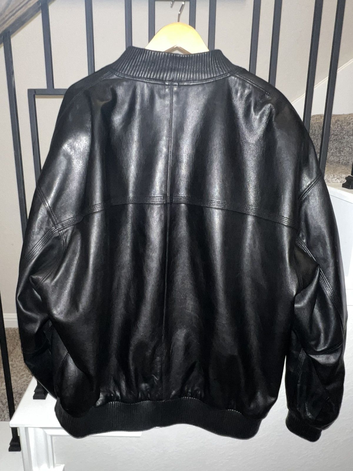 Pelle Pelle Pelle Pelle Size US M / EU 48-50 / 2 - 4 Thumbnail