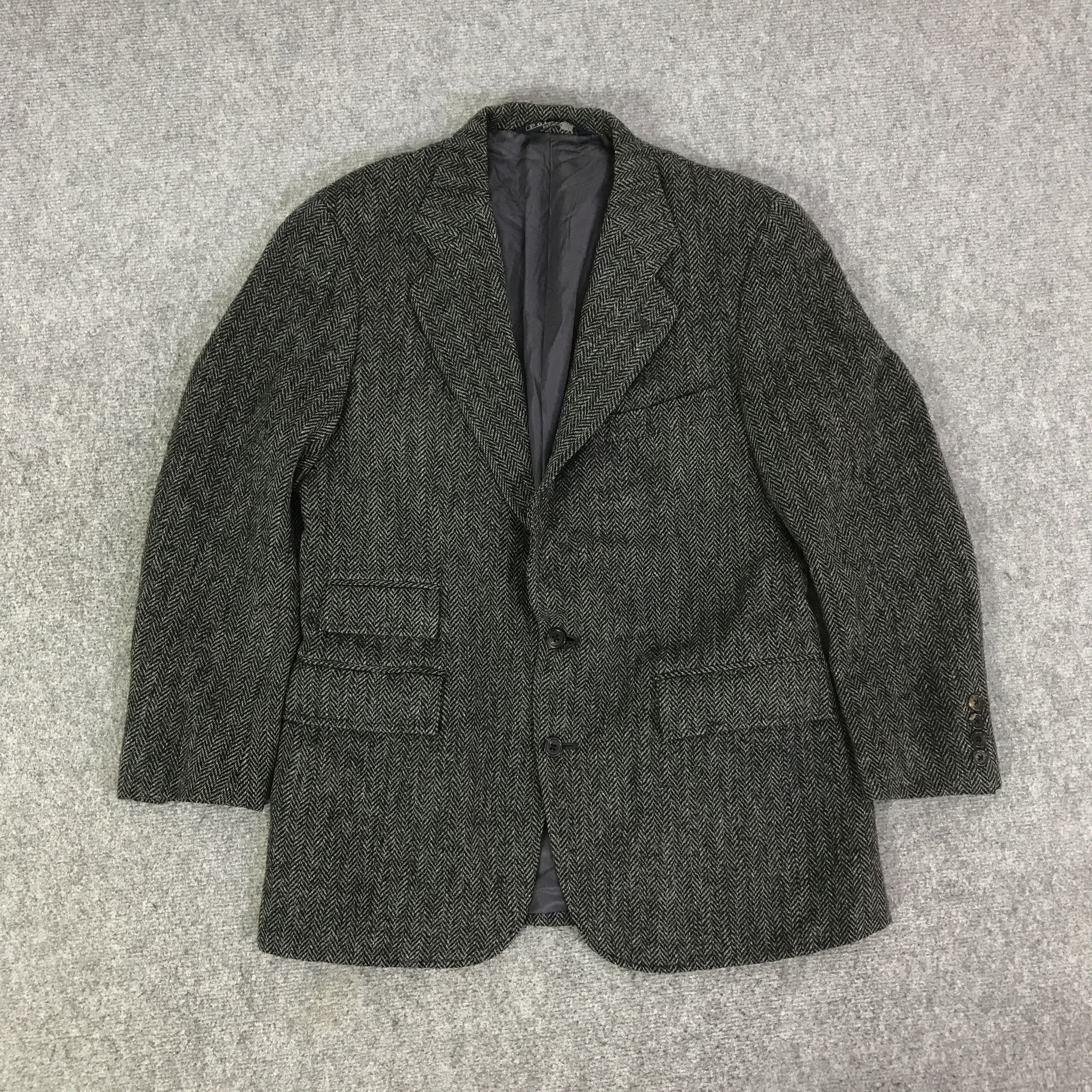 Polo Ralph Lauren POLO RALPH LAUREN BLAZERS JACKET K125B1 Size US M / EU 48-50 / 2 - 1 Thumbnail